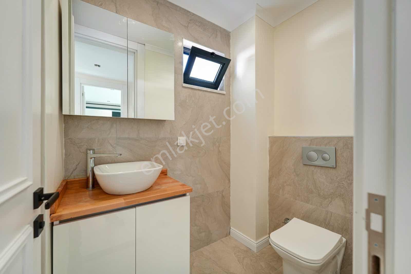 Remax Anka'dan Satılık Site İçinde Müstakil Villa - Görsel 23