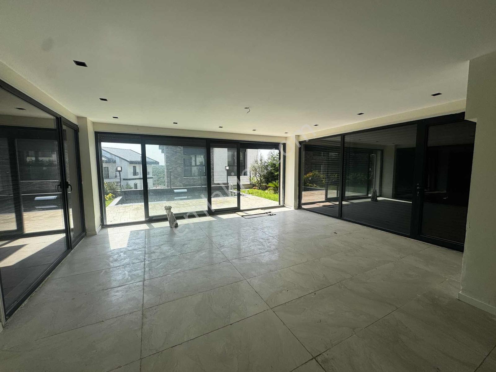Remax Anka'dan Satılık Site İçinde Müstakil Villa - Görsel 28
