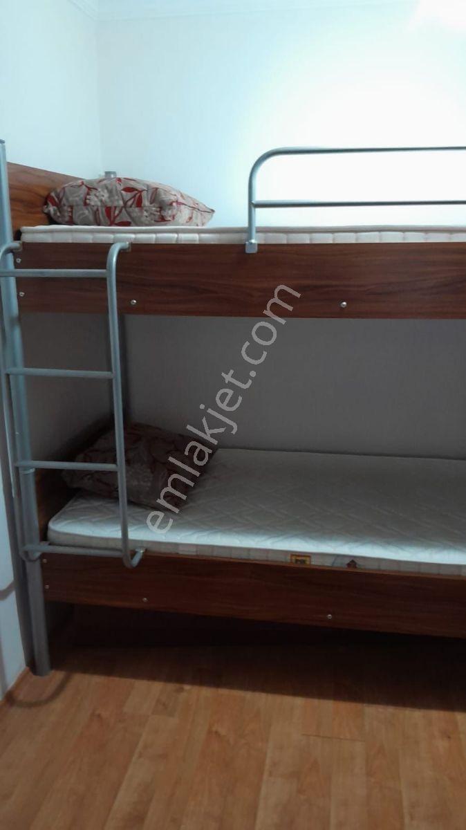 Ayışığından Park Köyde Sahile Yakın 2+1 Kiralık Eşyalı Daire - Görsel 8