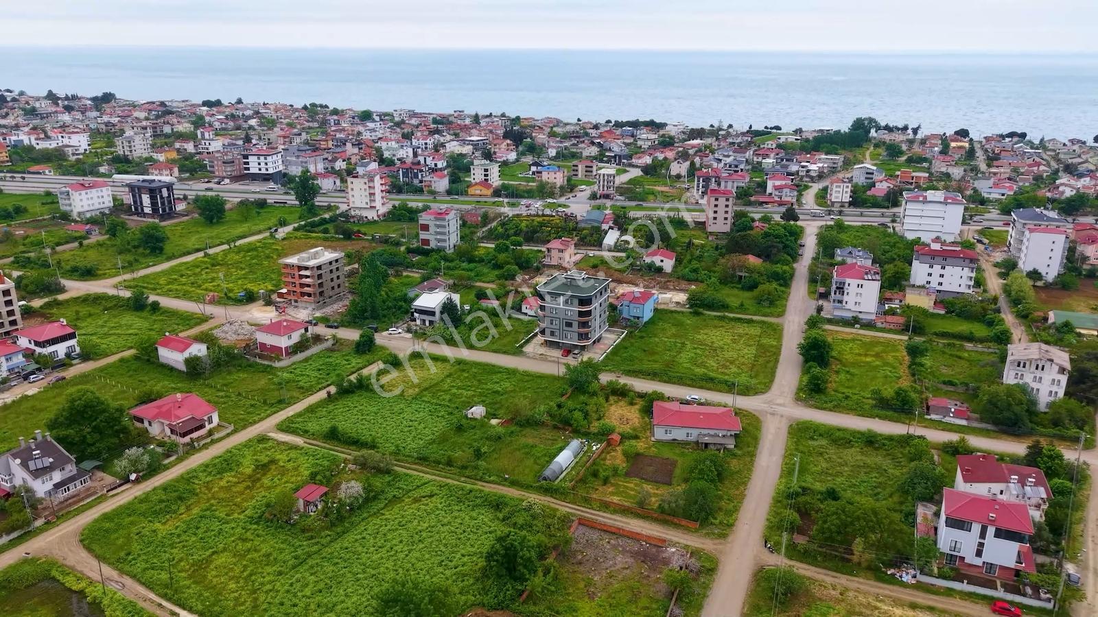 Çakırlarda 5 Kat İmarlı Kat Karşılığına Uygun Yatırımlık Arsa - Görsel 18