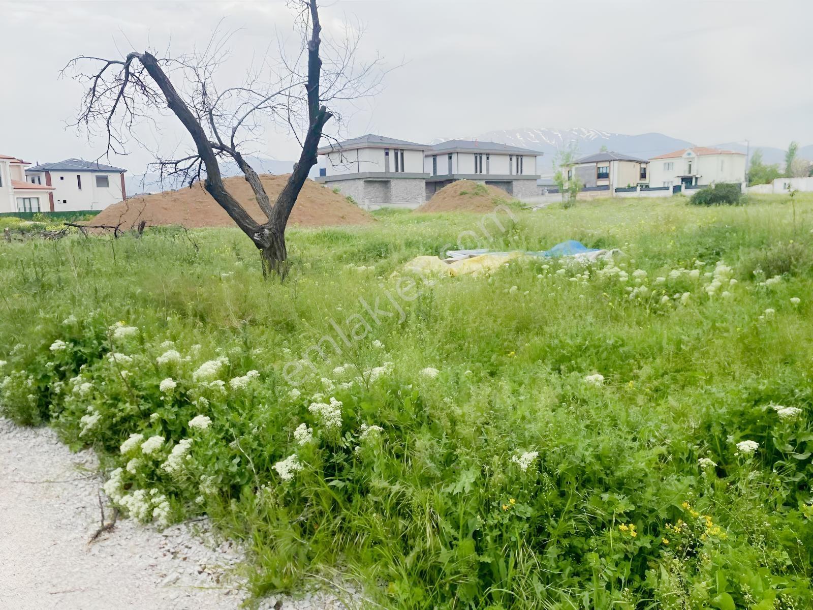 Turanlardan Cevatpaşada Yatırımlık Villa İmarlı Arsa!!!!! - Görsel 4