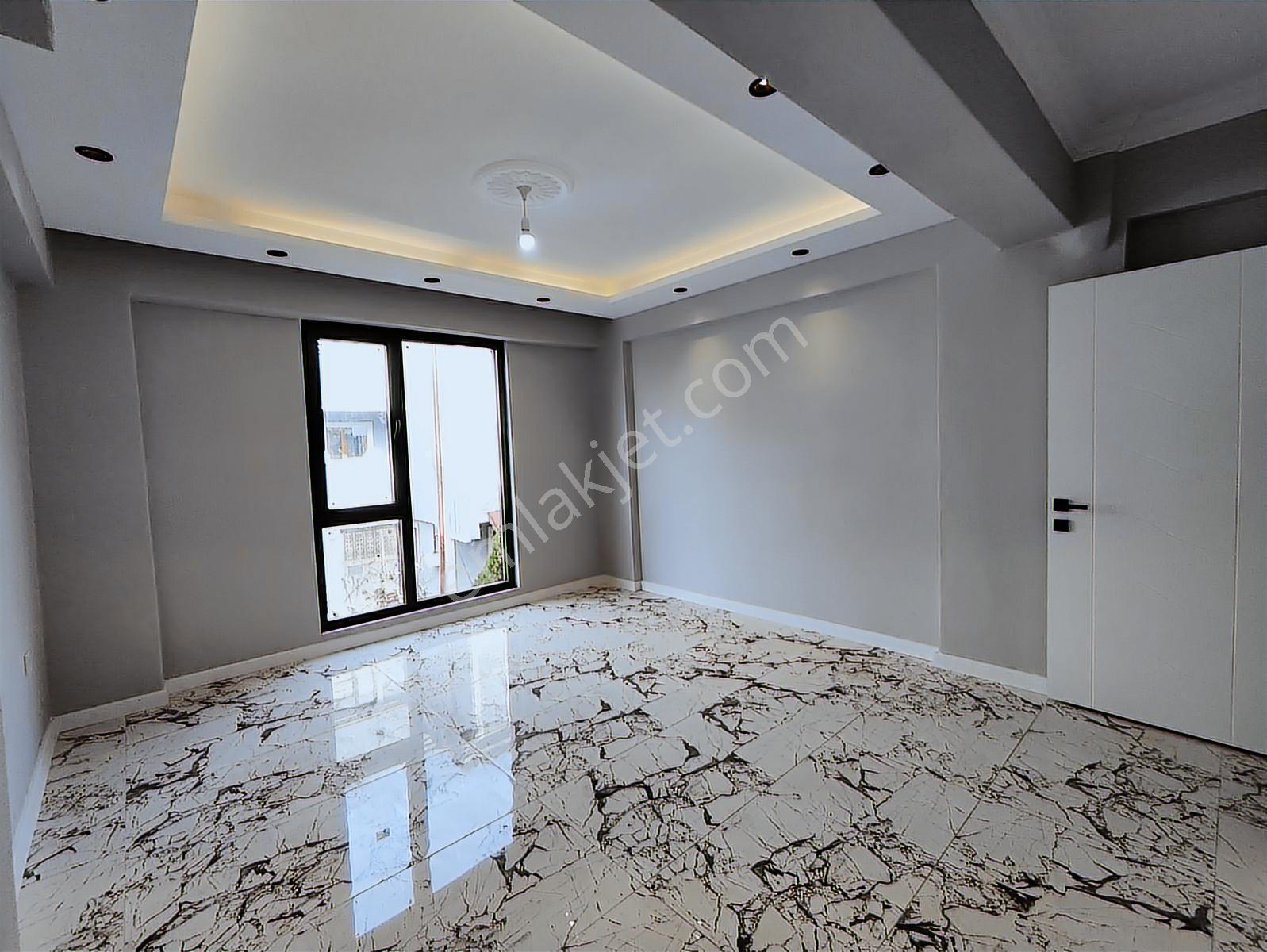 Karasu Merkezde Satılık Lüks Tripleks Villa - Görsel 10