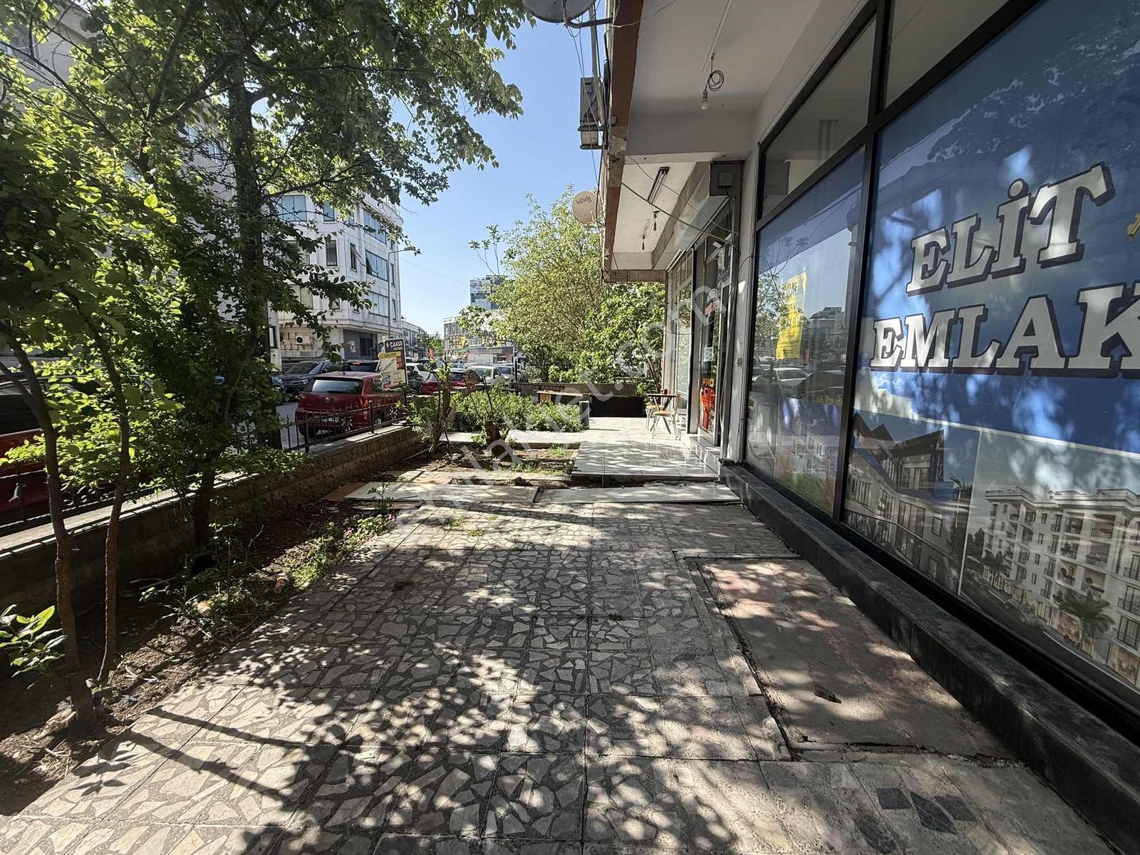 Düz Giriş Asma Katlı 50 M² Kiralık Dükkan - Görsel 10