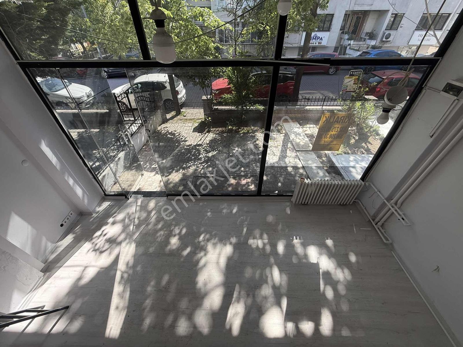 Düz Giriş Asma Katlı 50 M² Kiralık Dükkan - Görsel 6
