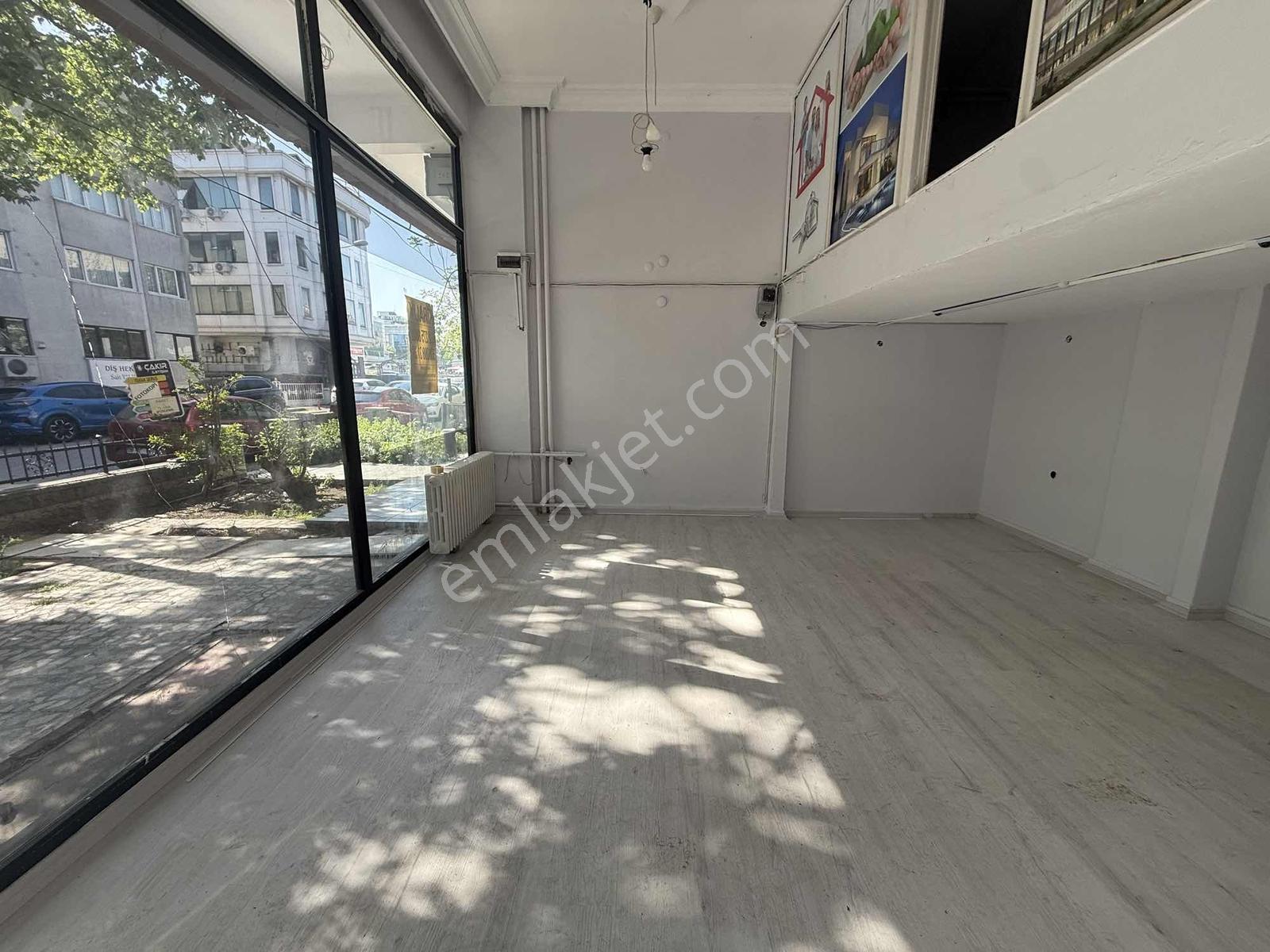 Düz Giriş Asma Katlı 50 M² Kiralık Dükkan - Görsel 5