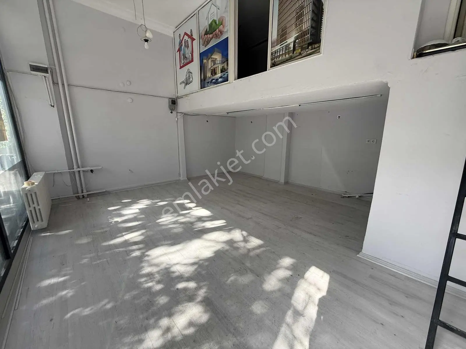 Düz Giriş Asma Katlı 50 M² Kiralık Dükkan - Görsel 4