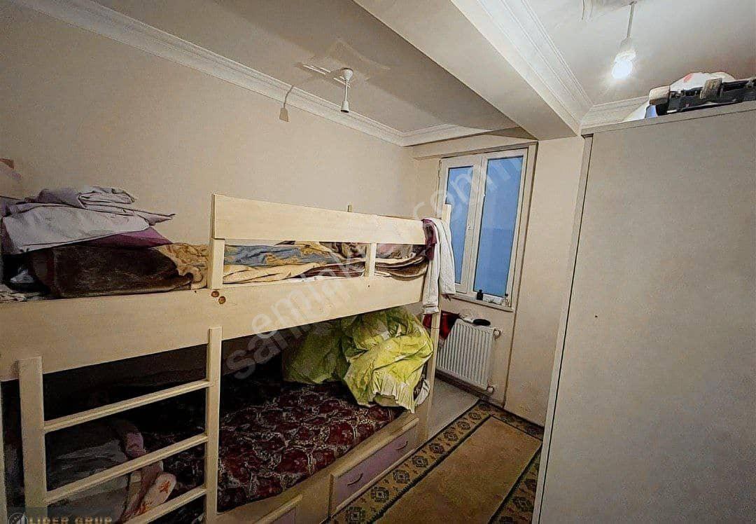 Lider Gruptan Yeşilyayla'da Kiralık 2+1 Bahçeli Daire - Görsel 14