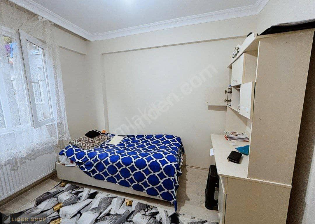 Lider Gruptan Yeşilyayla'da Kiralık 2+1 Bahçeli Daire - Görsel 4