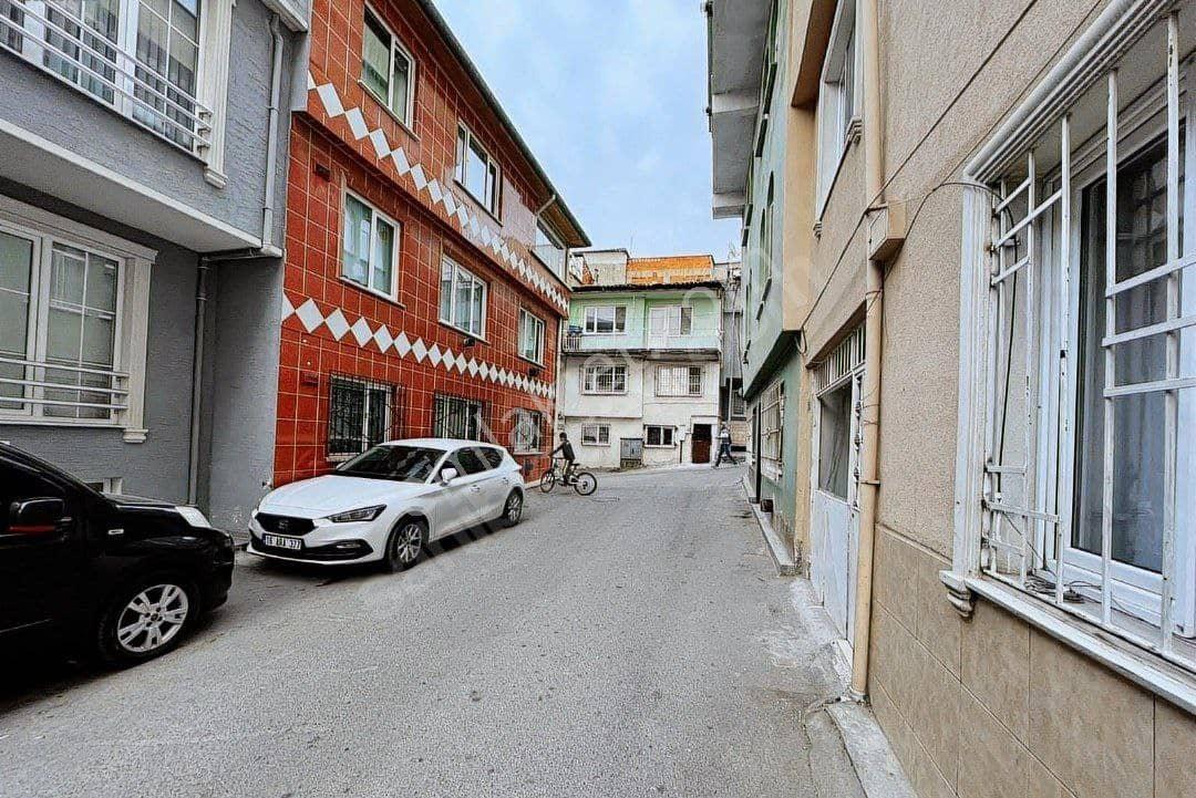 Lider Gruptan Yeşilyayla'da Kiralık 2+1 Bahçeli Daire - Görsel 15