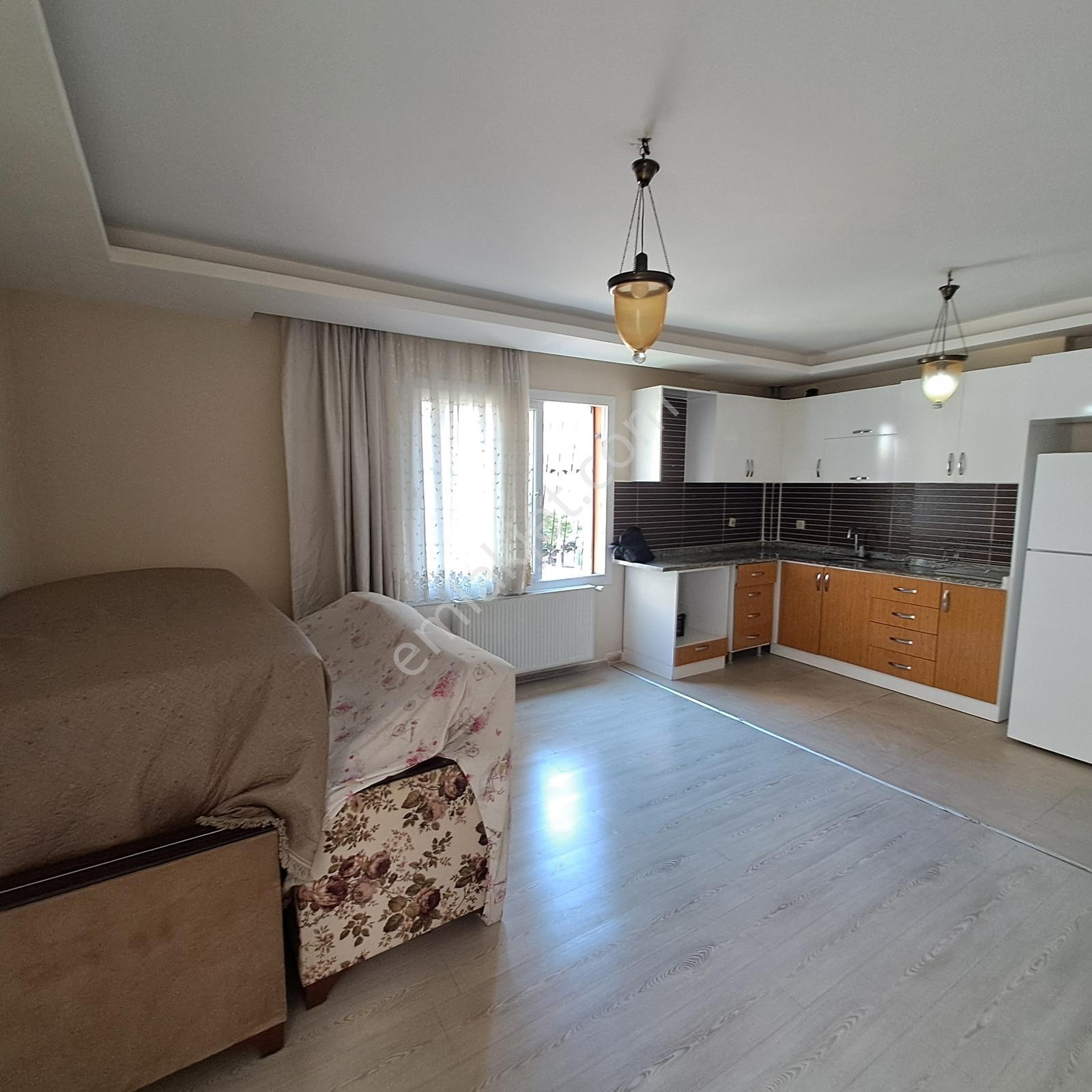 İhsaniye Mahallesi Adliye Civarı 2+1 Balkonlu - Görsel 26