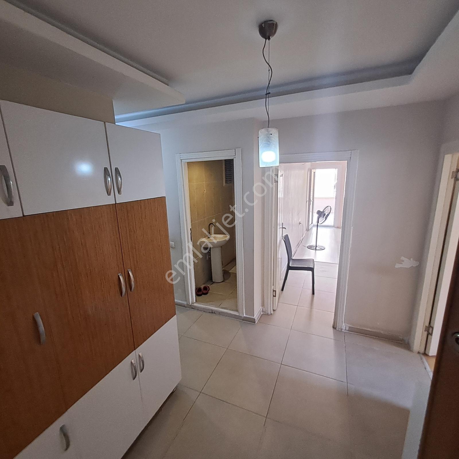 İhsaniye Mahallesi Adliye Civarı 2+1 Balkonlu - Görsel 23