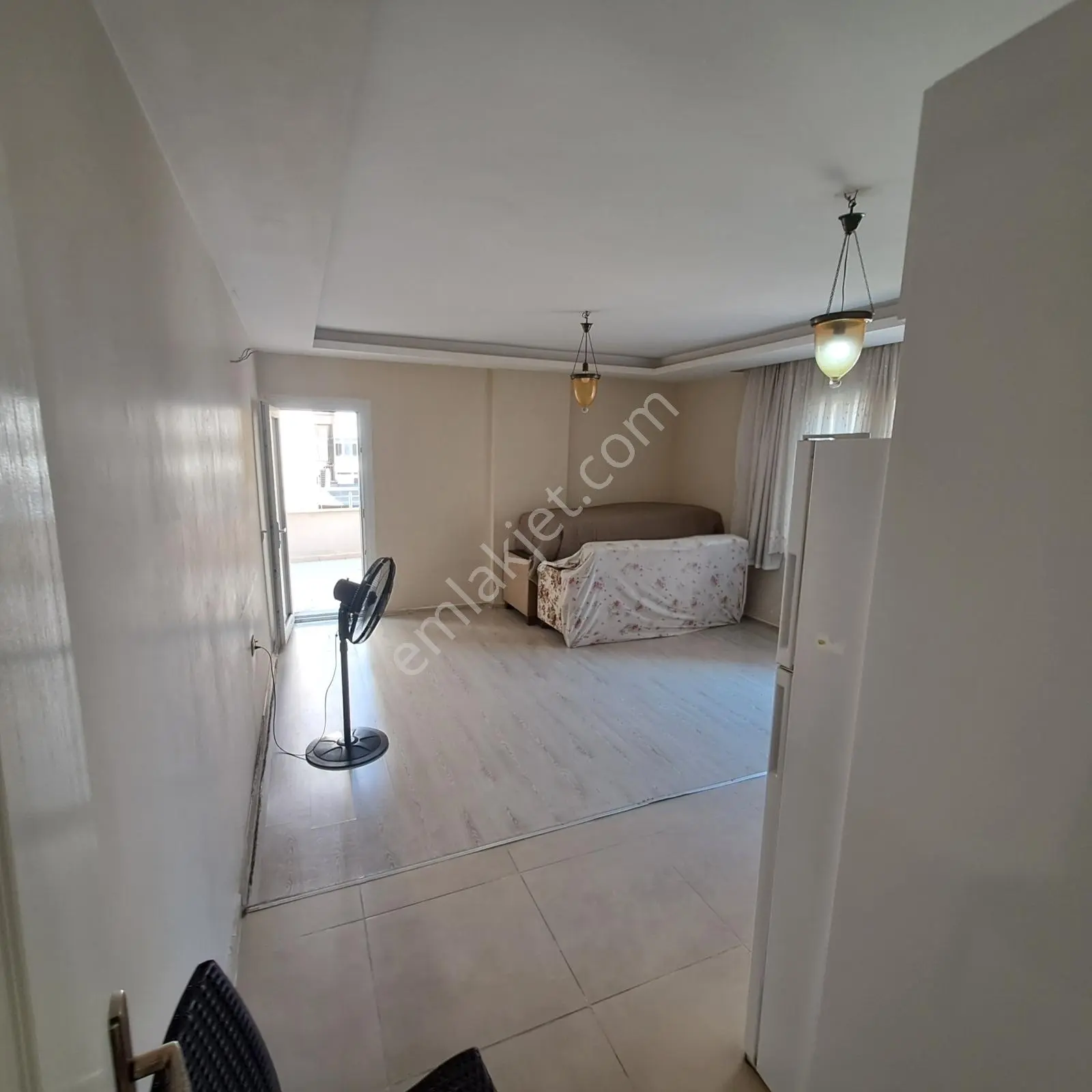 İhsaniye Mahallesi Adliye Civarı 2+1 Balkonlu - Görsel 32