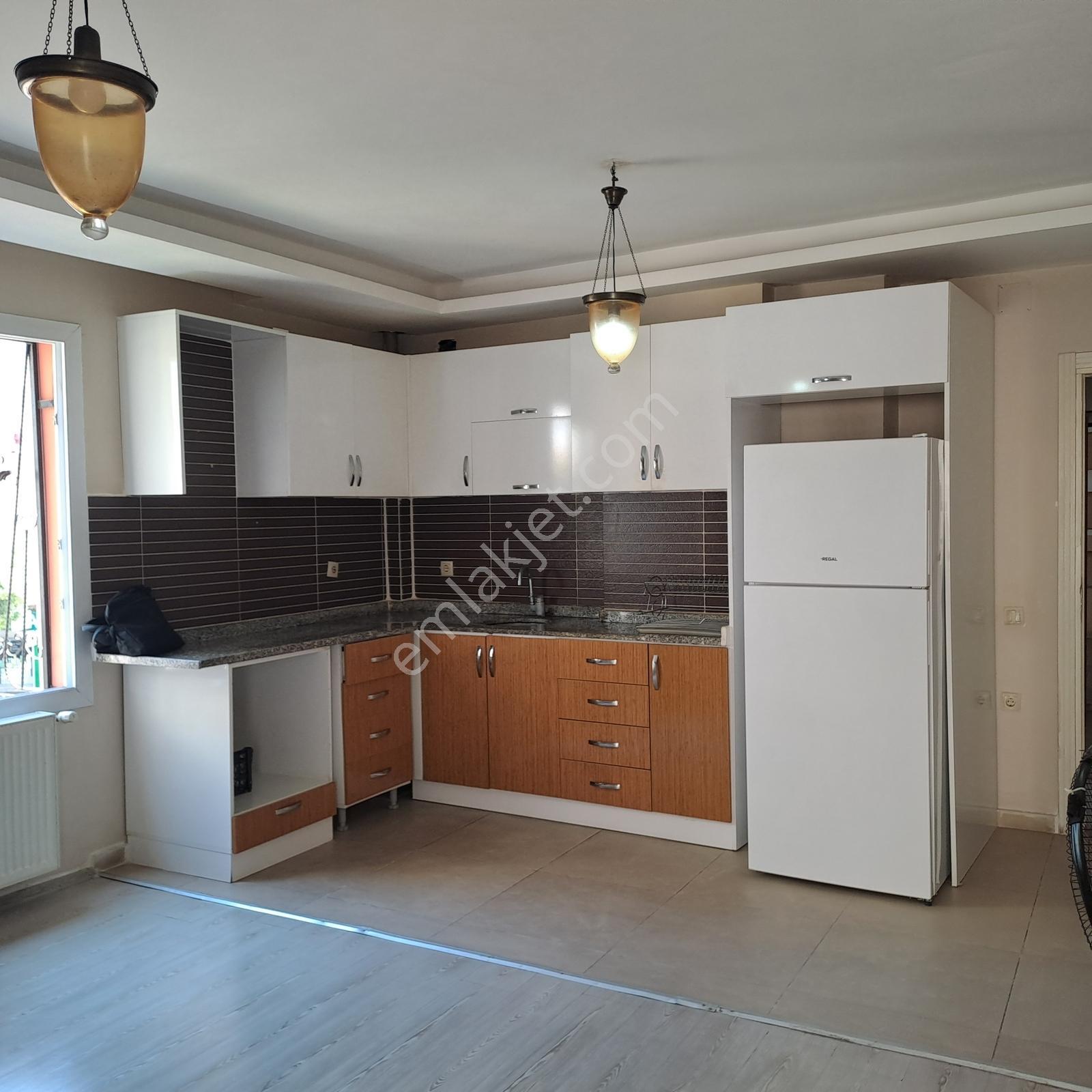 İhsaniye Mahallesi Adliye Civarı 2+1 Balkonlu - Görsel 6