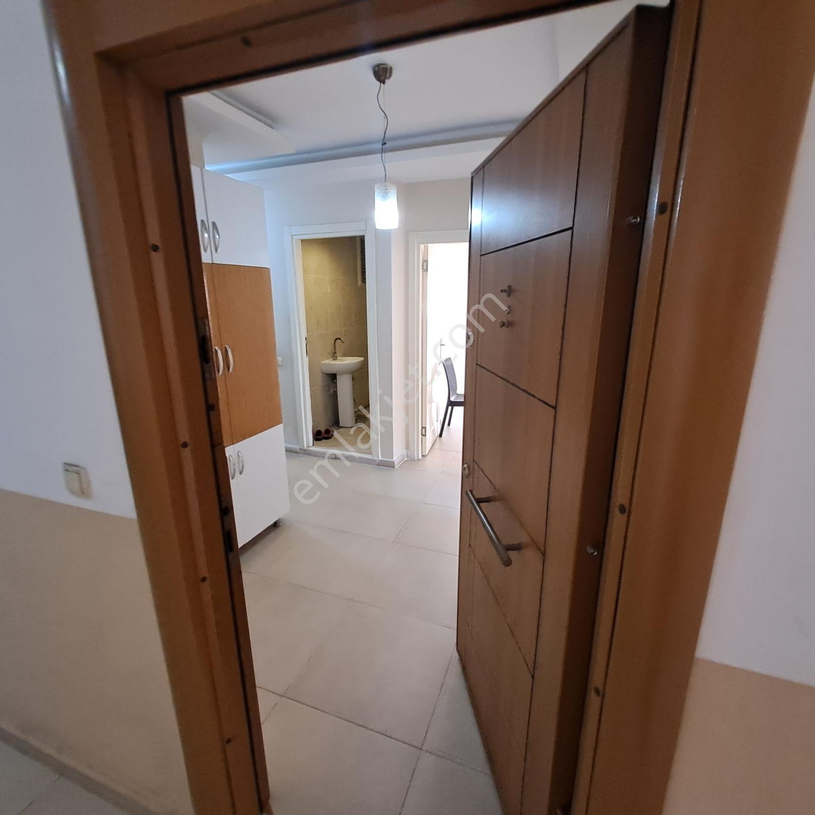 İhsaniye Mahallesi Adliye Civarı 2+1 Balkonlu - Görsel 14