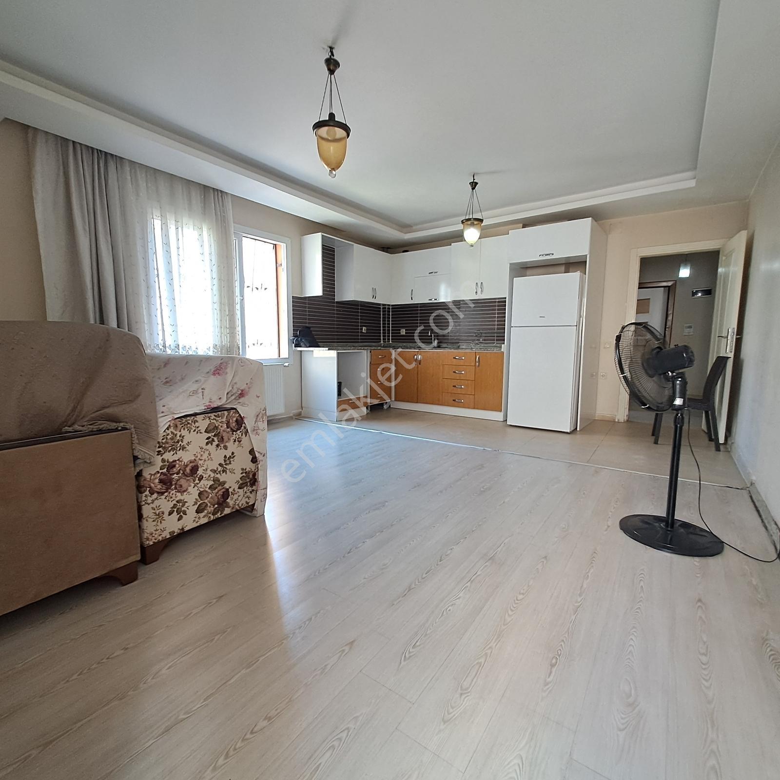 İhsaniye Mahallesi Adliye Civarı 2+1 Balkonlu - Görsel 10