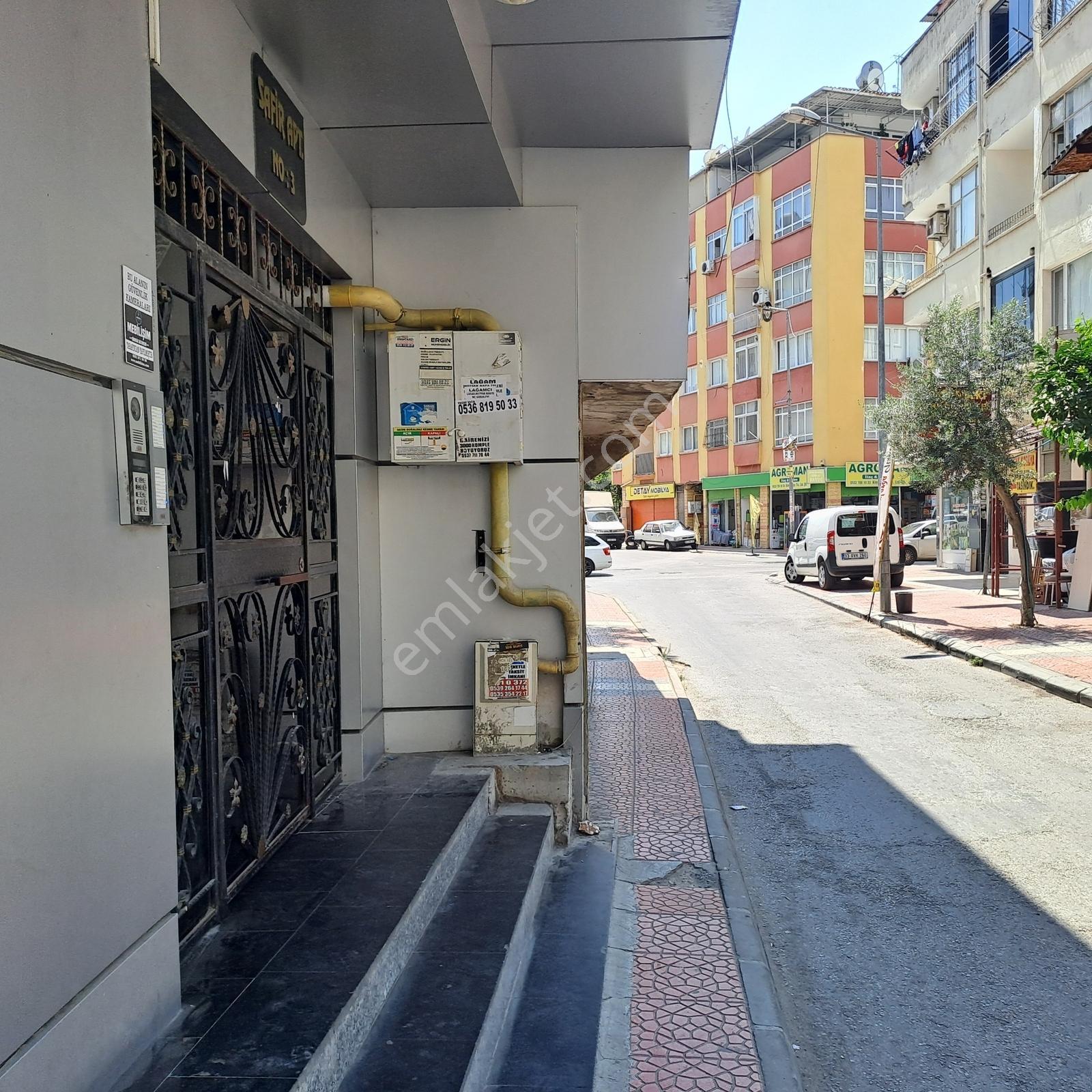 İhsaniye Mahallesi Adliye Civarı 2+1 Balkonlu - Görsel 11