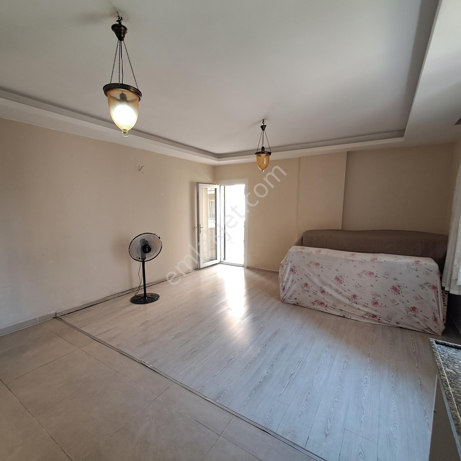 İhsaniye Mahallesi Adliye Civarı 2+1 Balkonlu - Görsel 28