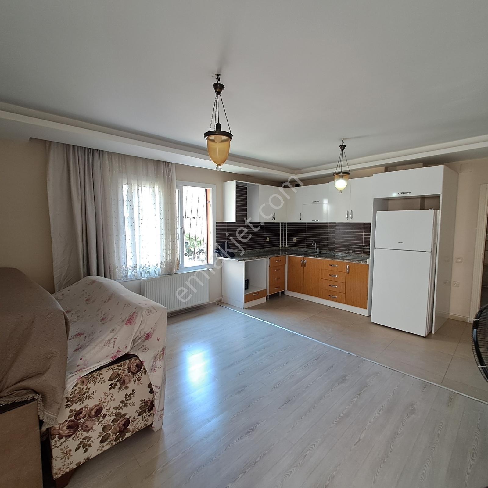 İhsaniye Mahallesi Adliye Civarı 2+1 Balkonlu - Görsel 7