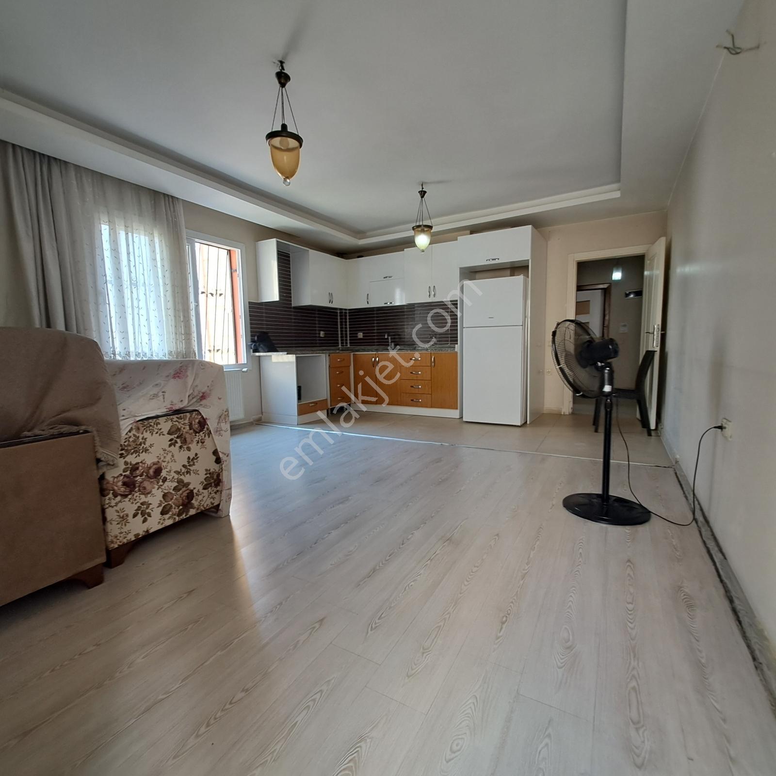 İhsaniye Mahallesi Adliye Civarı 2+1 Balkonlu - Görsel 30