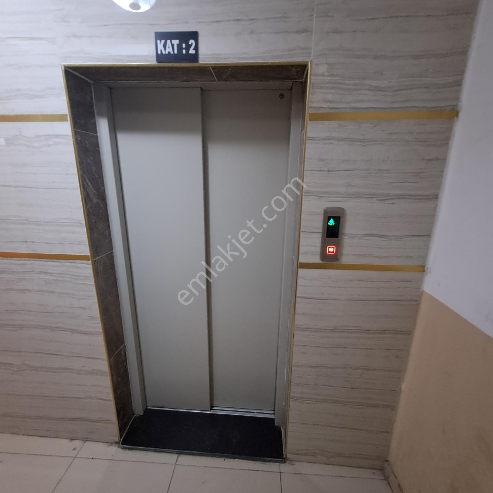 İhsaniye Mahallesi Adliye Civarı 2+1 Balkonlu - Görsel 24