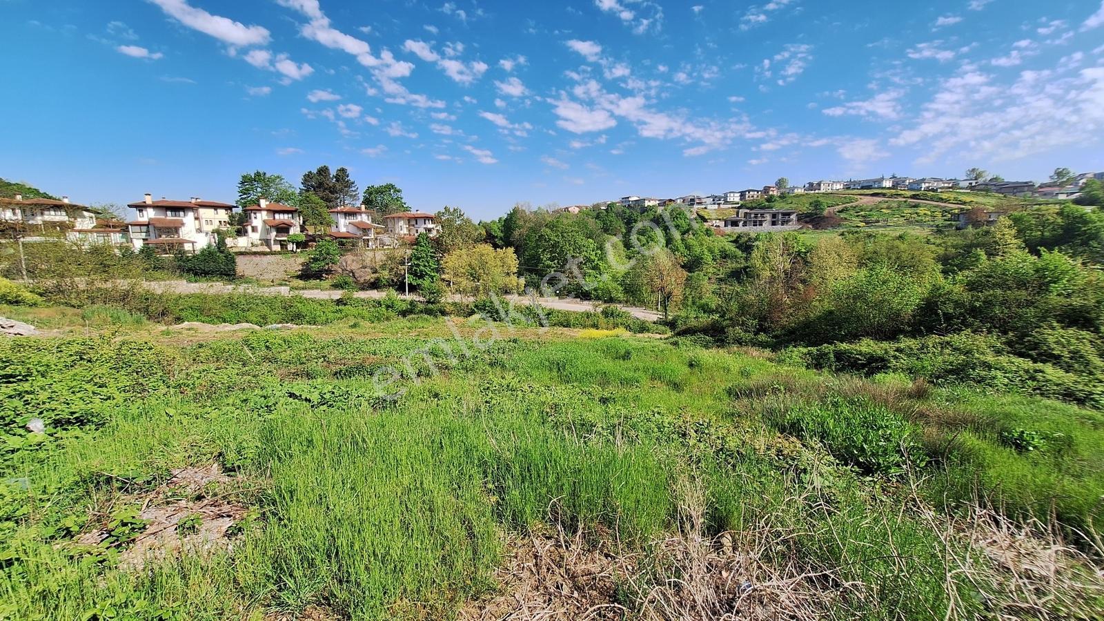 Yatırımın En Huzurlu Hali.villa İmarlı 1060 M2 Satılık Arsa - Görsel 17