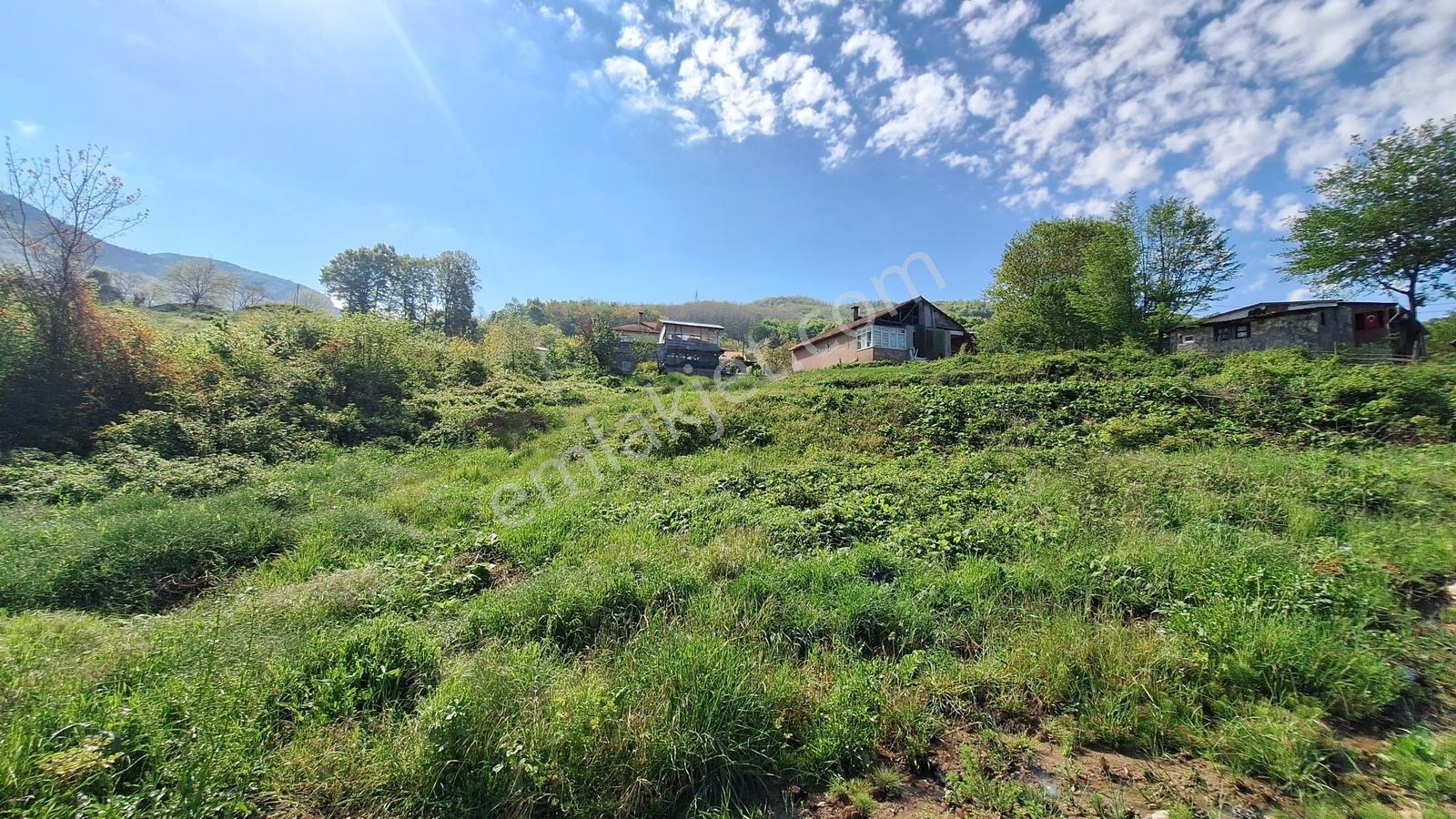 Yatırımın En Huzurlu Hali.villa İmarlı 1060 M2 Satılık Arsa - Görsel 3