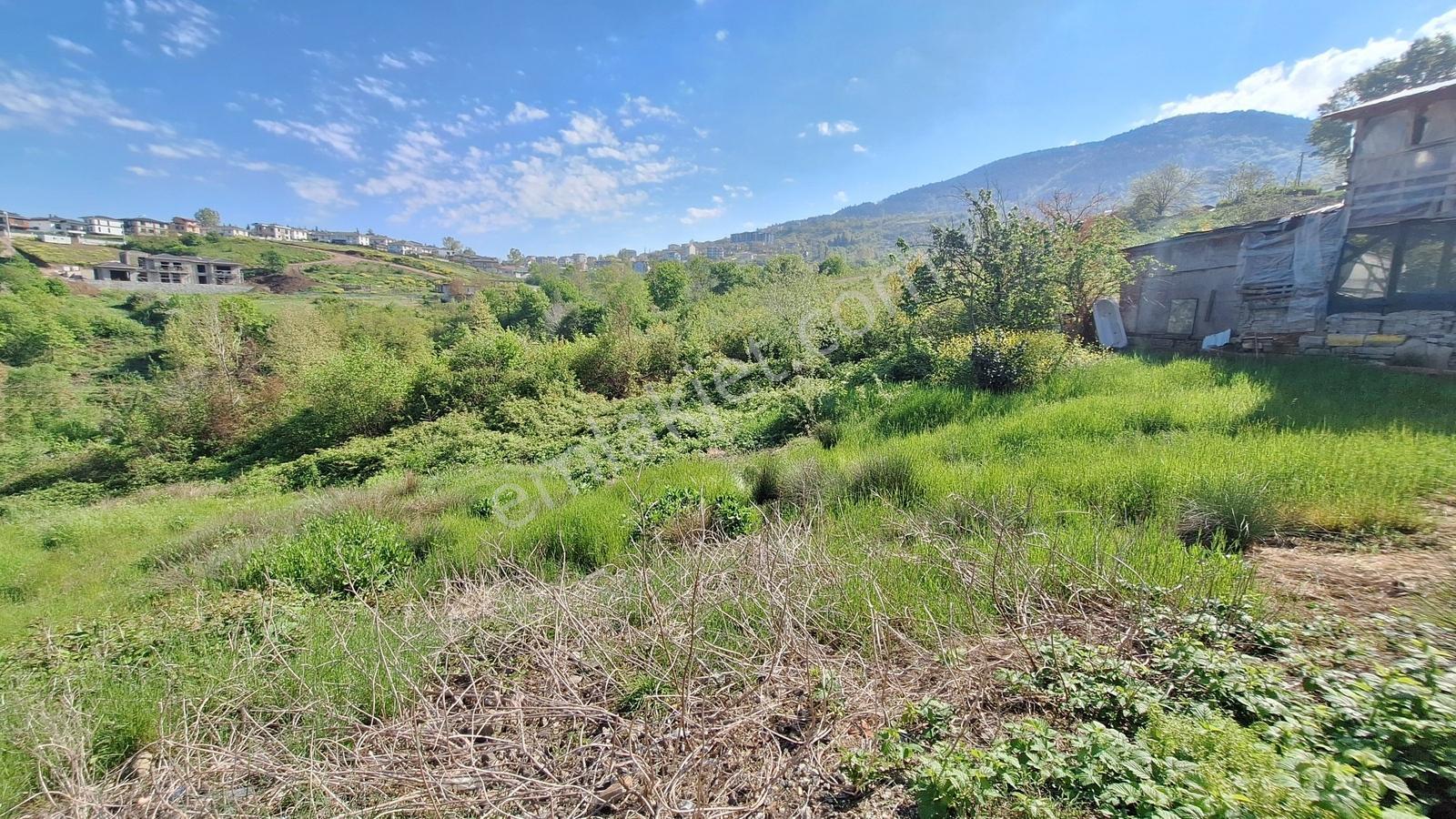 Yatırımın En Huzurlu Hali.villa İmarlı 1060 M2 Satılık Arsa - Görsel 6