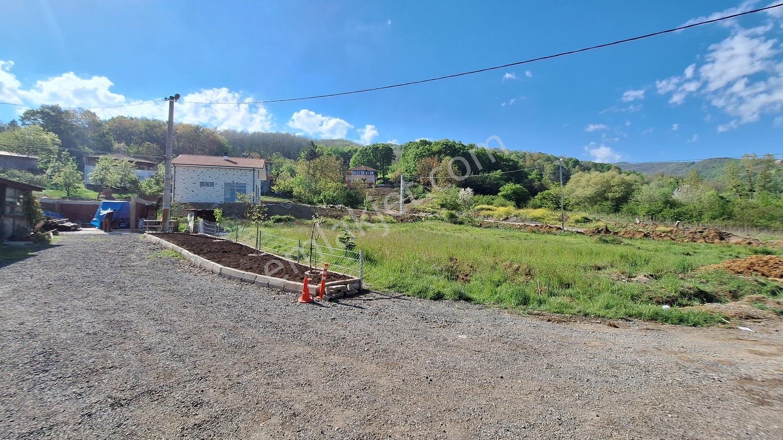 Yatırımın En Huzurlu Hali.villa İmarlı 1060 M2 Satılık Arsa - Görsel 8