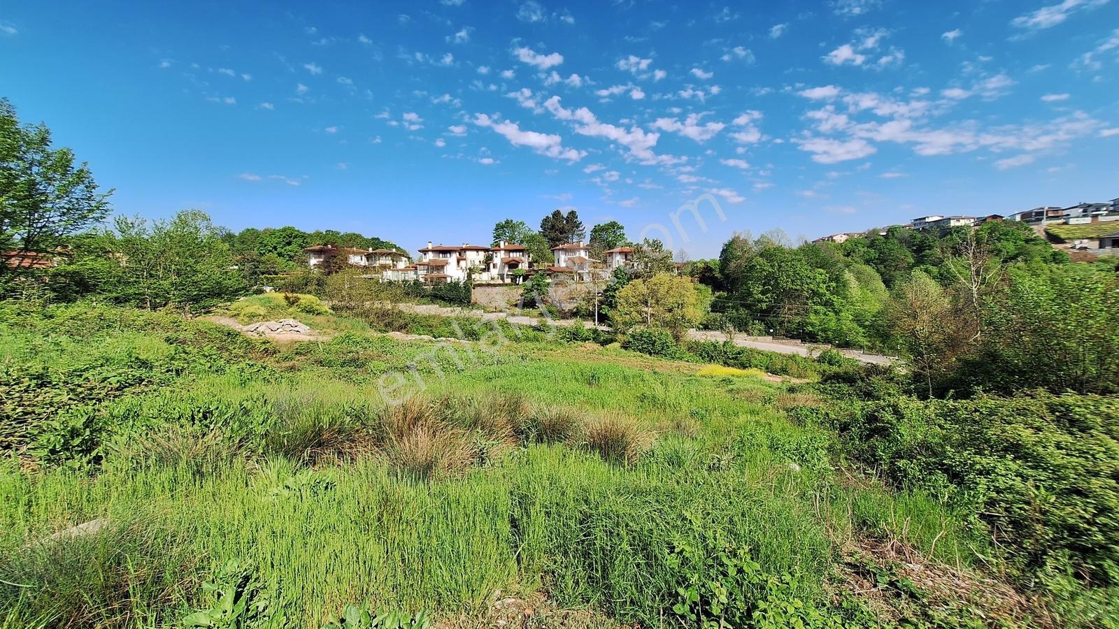 Yatırımın En Huzurlu Hali.villa İmarlı 1060 M2 Satılık Arsa - Görsel 12