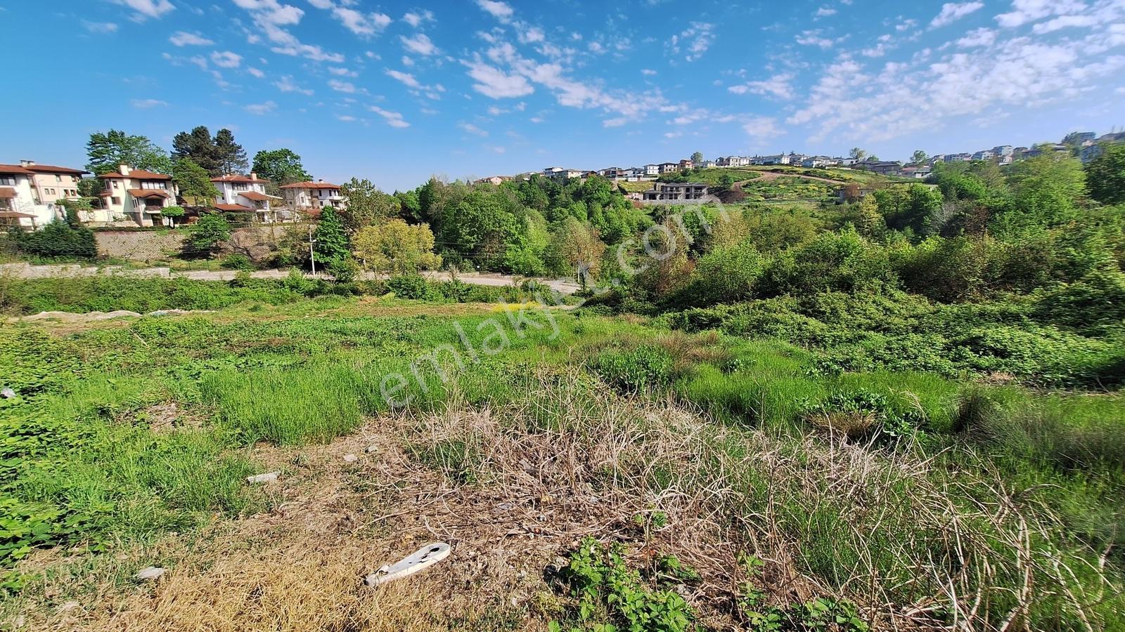 Yatırımın En Huzurlu Hali.villa İmarlı 1060 M2 Satılık Arsa - Görsel 5