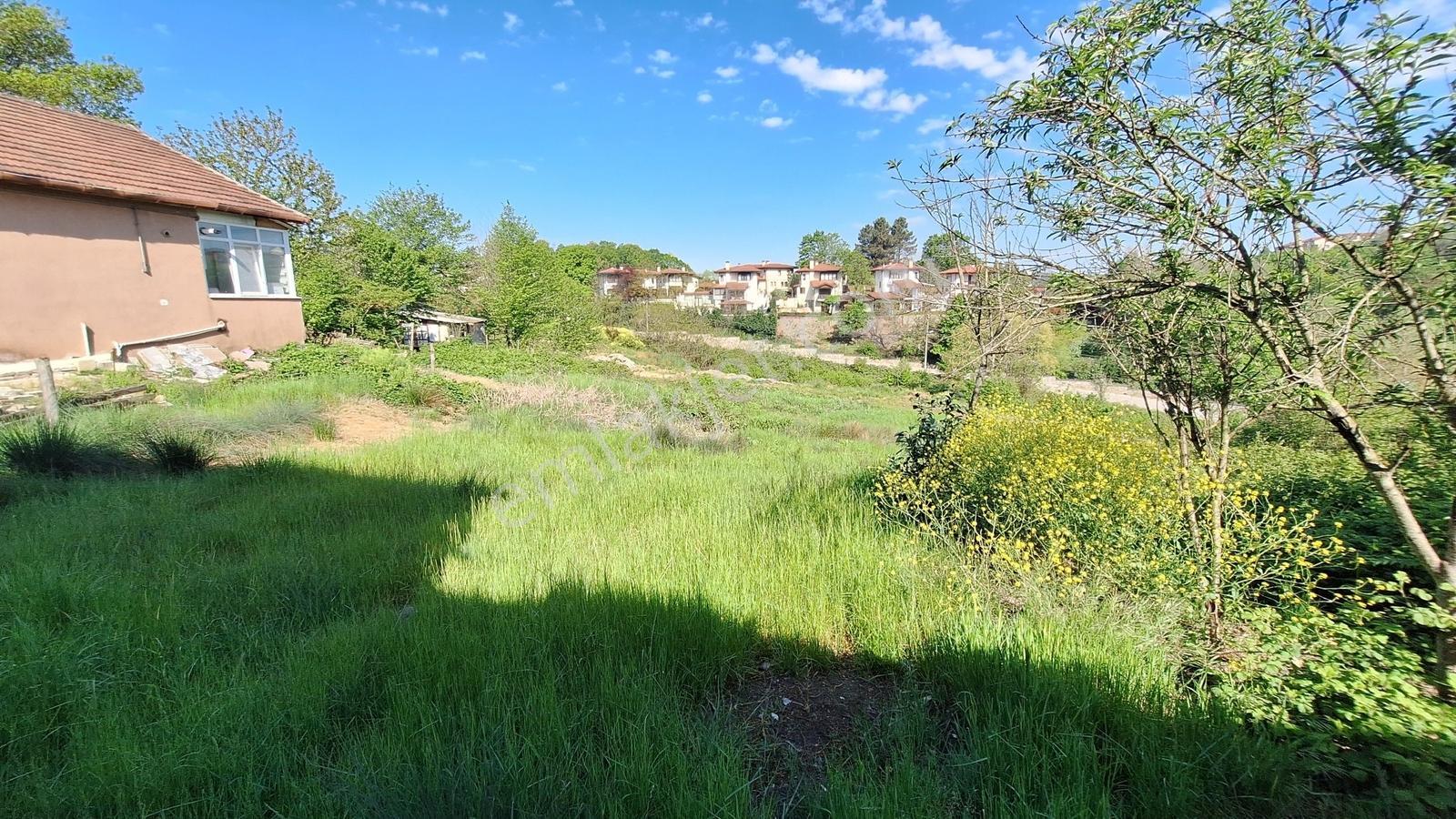 Yatırımın En Huzurlu Hali.villa İmarlı 1060 M2 Satılık Arsa - Görsel 21