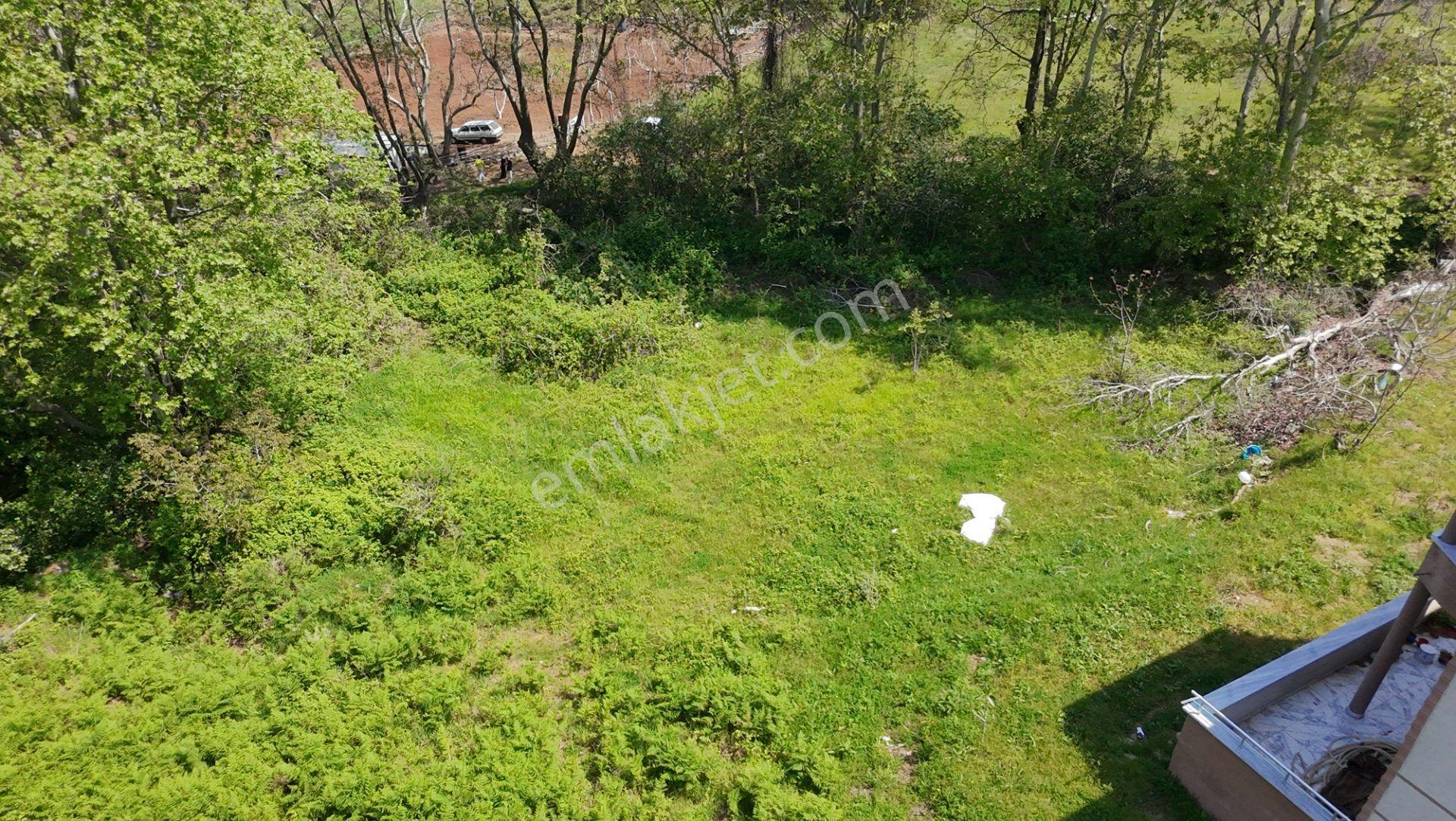 Balıkesir Bandırma Sahil Yenice Mah. 860 M2 Satılık Tarla Yatırımlık - Görsel 3