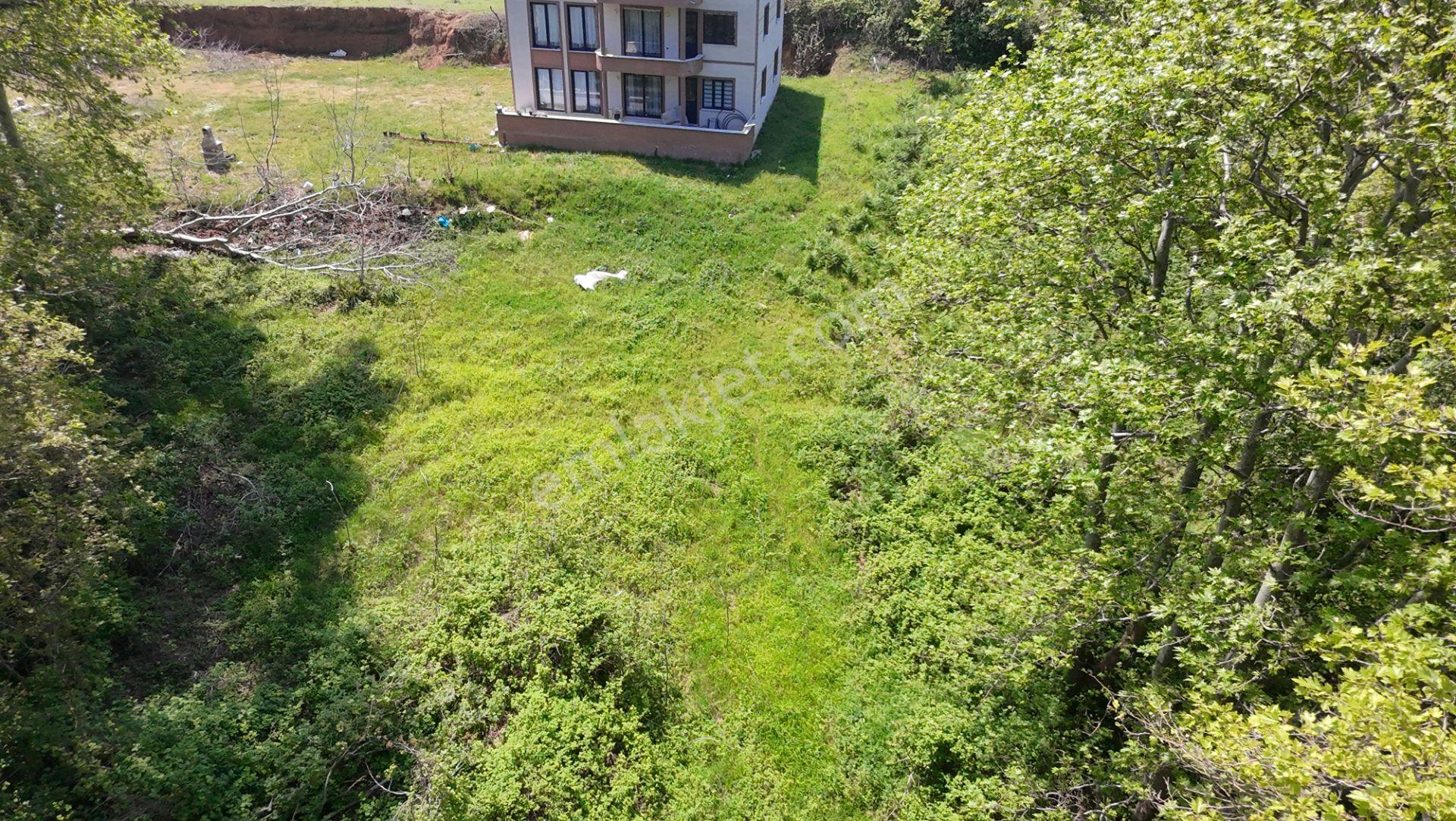 Balıkesir Bandırma Sahil Yenice Mah. 860 M2 Satılık Tarla Yatırımlık - Görsel 2