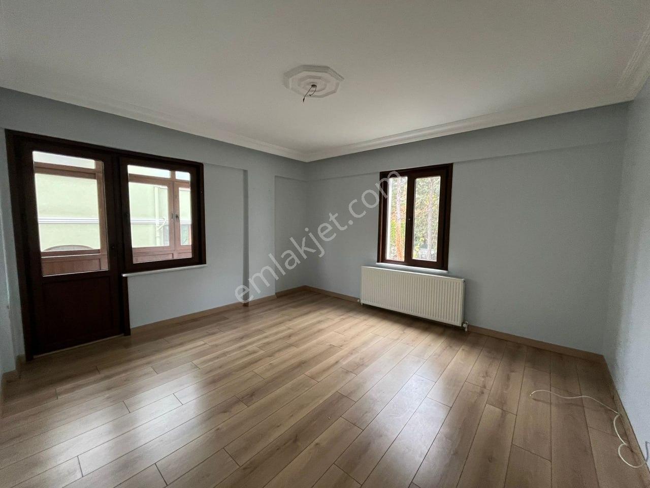 Deniz Manzaralı Villa Konseptli Geniş 140 M2 3+1 Satılık Daire - Görsel 9