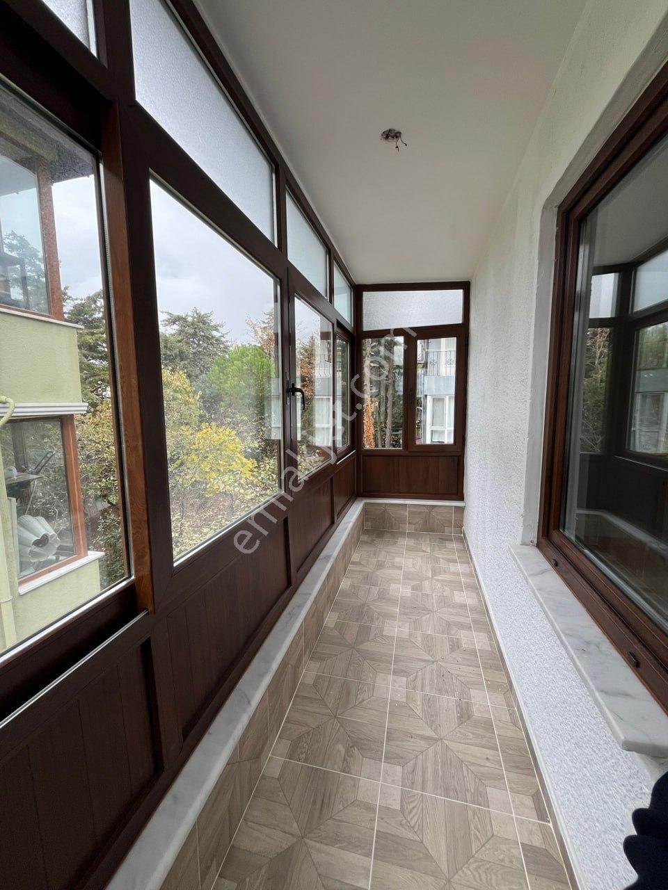 Deniz Manzaralı Villa Konseptli Geniş 140 M2 3+1 Satılık Daire - Görsel 21
