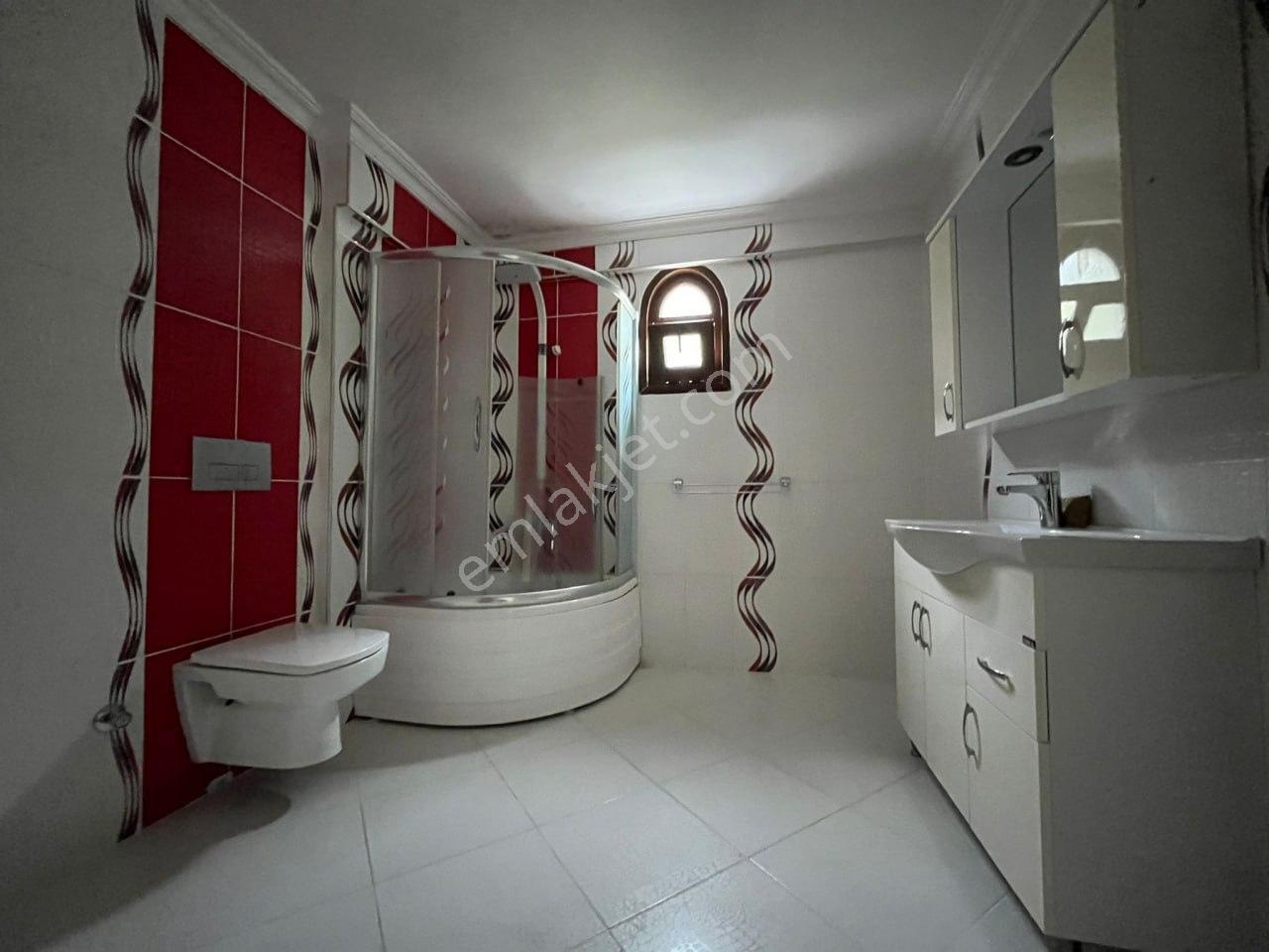 Deniz Manzaralı Villa Konseptli Geniş 140 M2 3+1 Satılık Daire - Görsel 14
