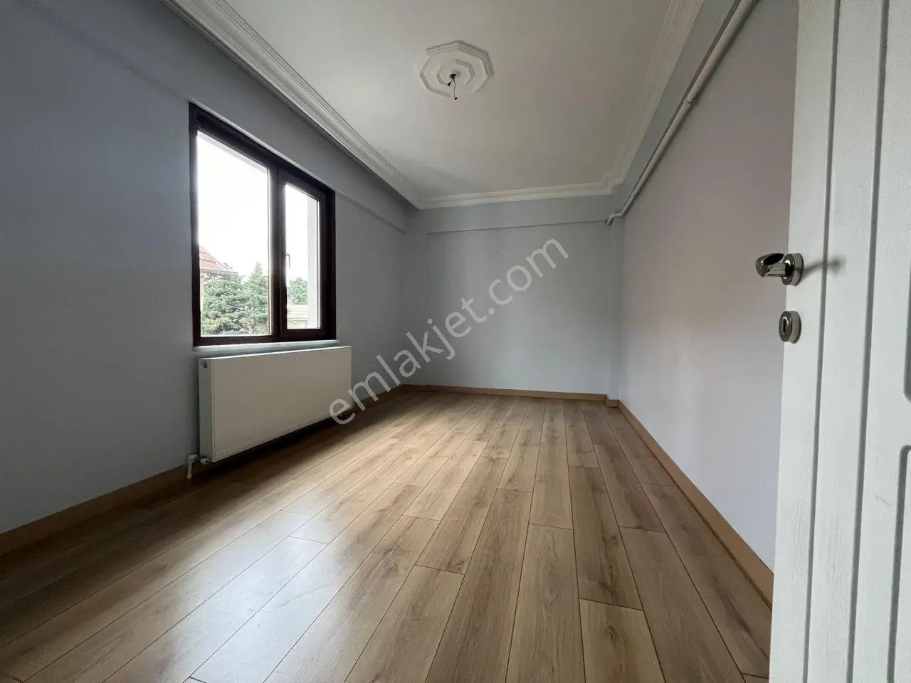 Deniz Manzaralı Villa Konseptli Geniş 140 M2 3+1 Satılık Daire - Görsel 33