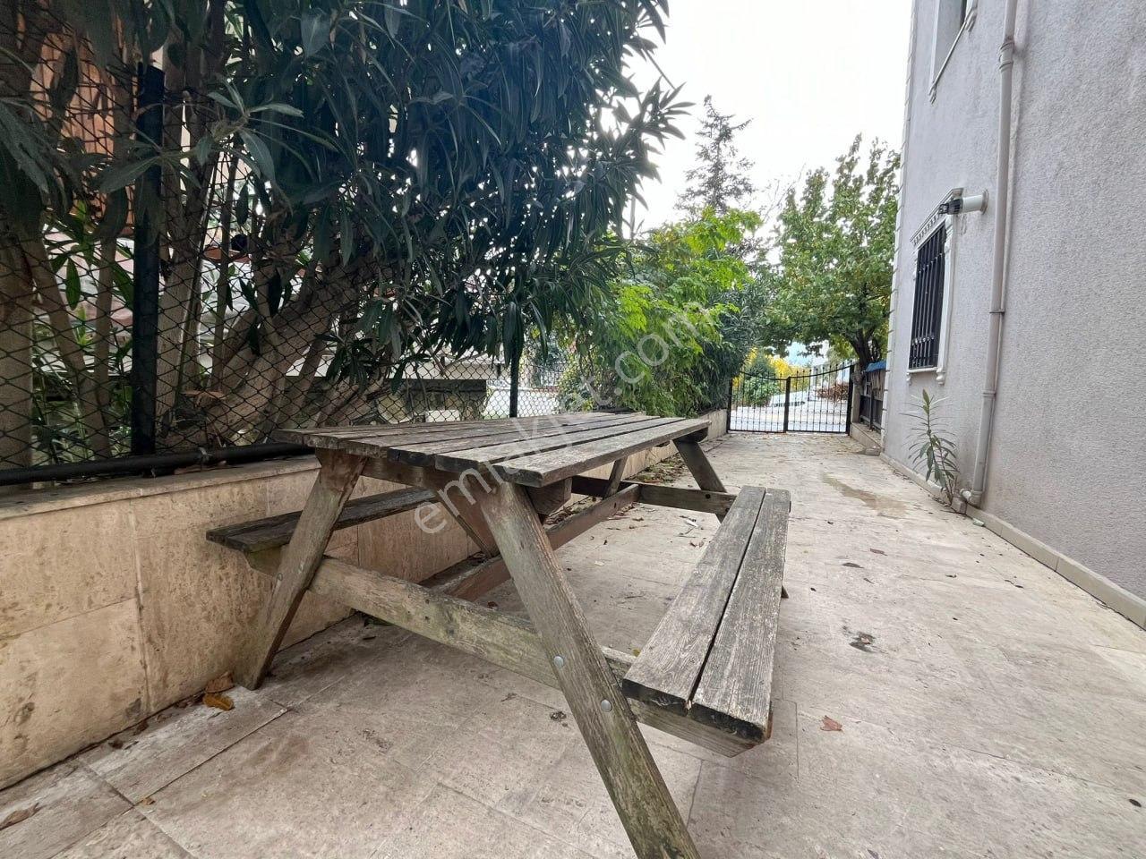 Deniz Manzaralı Villa Konseptli Geniş 140 M2 3+1 Satılık Daire - Görsel 25