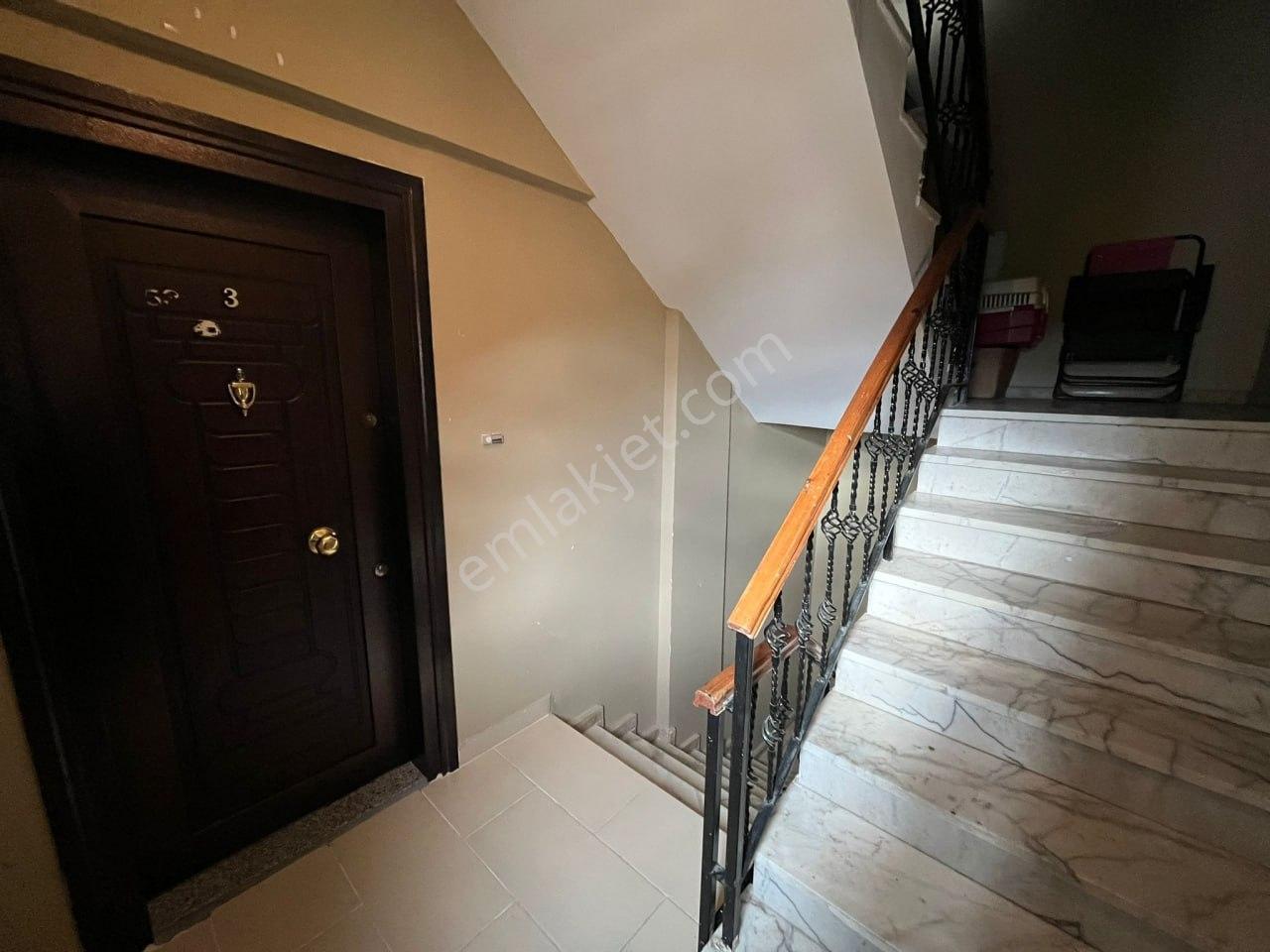 Deniz Manzaralı Villa Konseptli Geniş 140 M2 3+1 Satılık Daire - Görsel 24