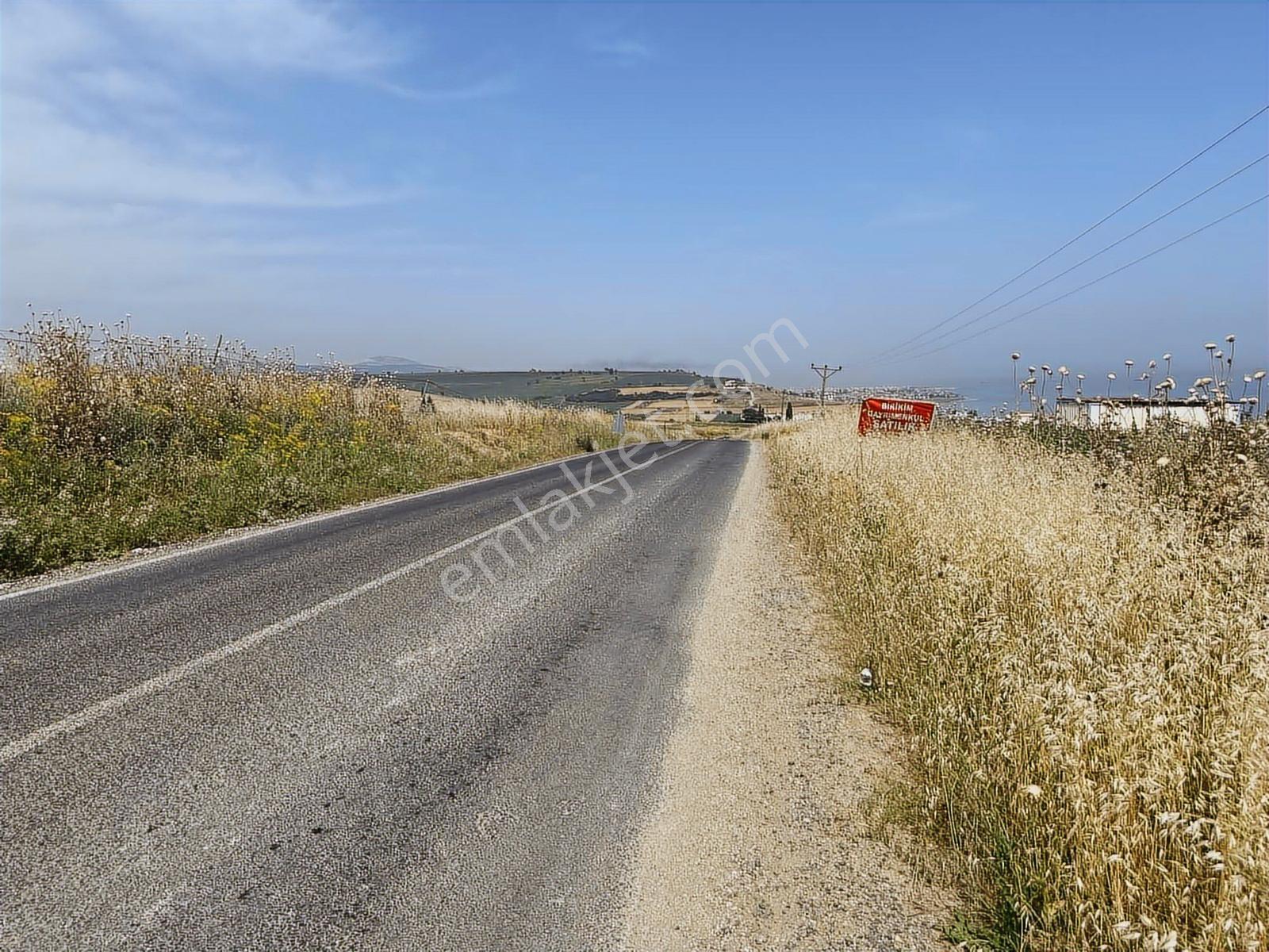 Birikim Gayrimenkul'den İmar Planı İçinde 855m2 Harika Fırsat - Görsel 8