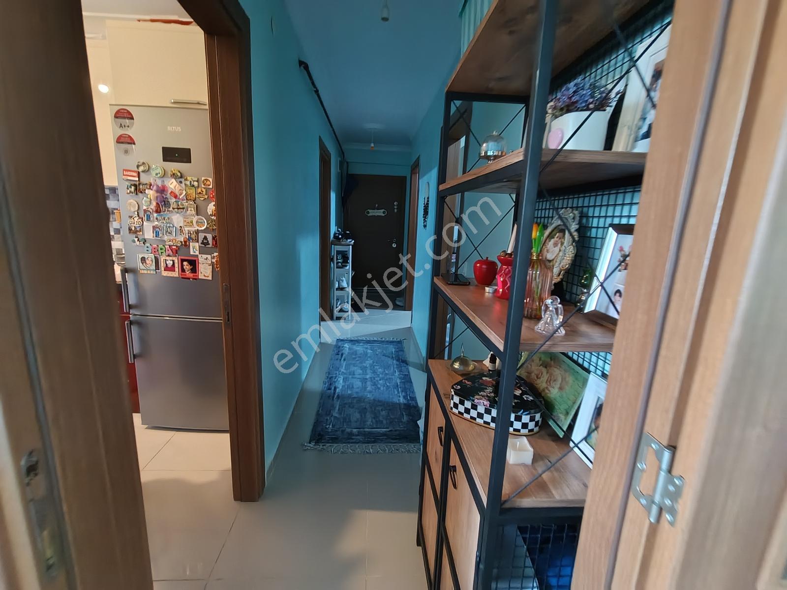 Yakacık Çarşı Mahallesinde Satılık 2+1 Daire - Görsel 22