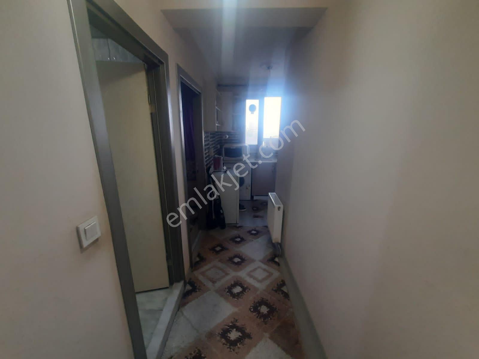 Emek Mahallesi Eşyalı 1+1 Kiralık Daire - Görsel 5