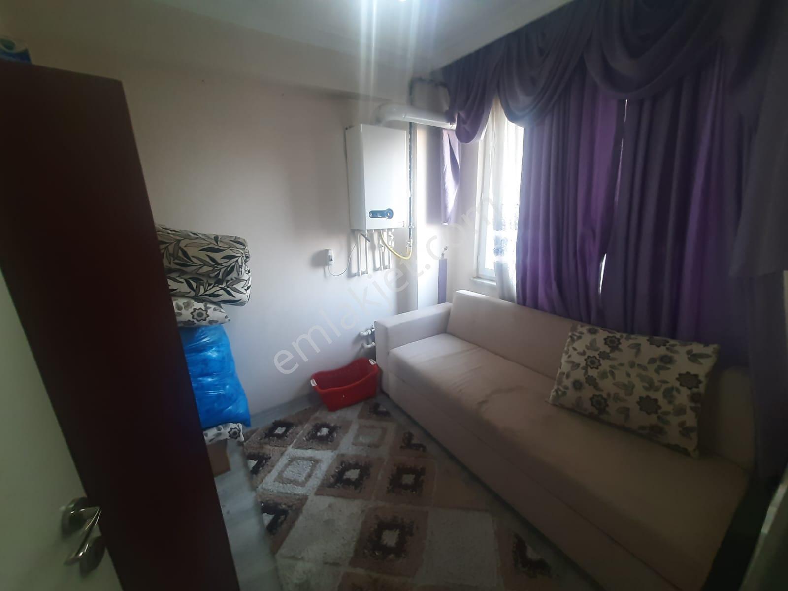 Emek Mahallesi Eşyalı 1+1 Kiralık Daire - Görsel 4