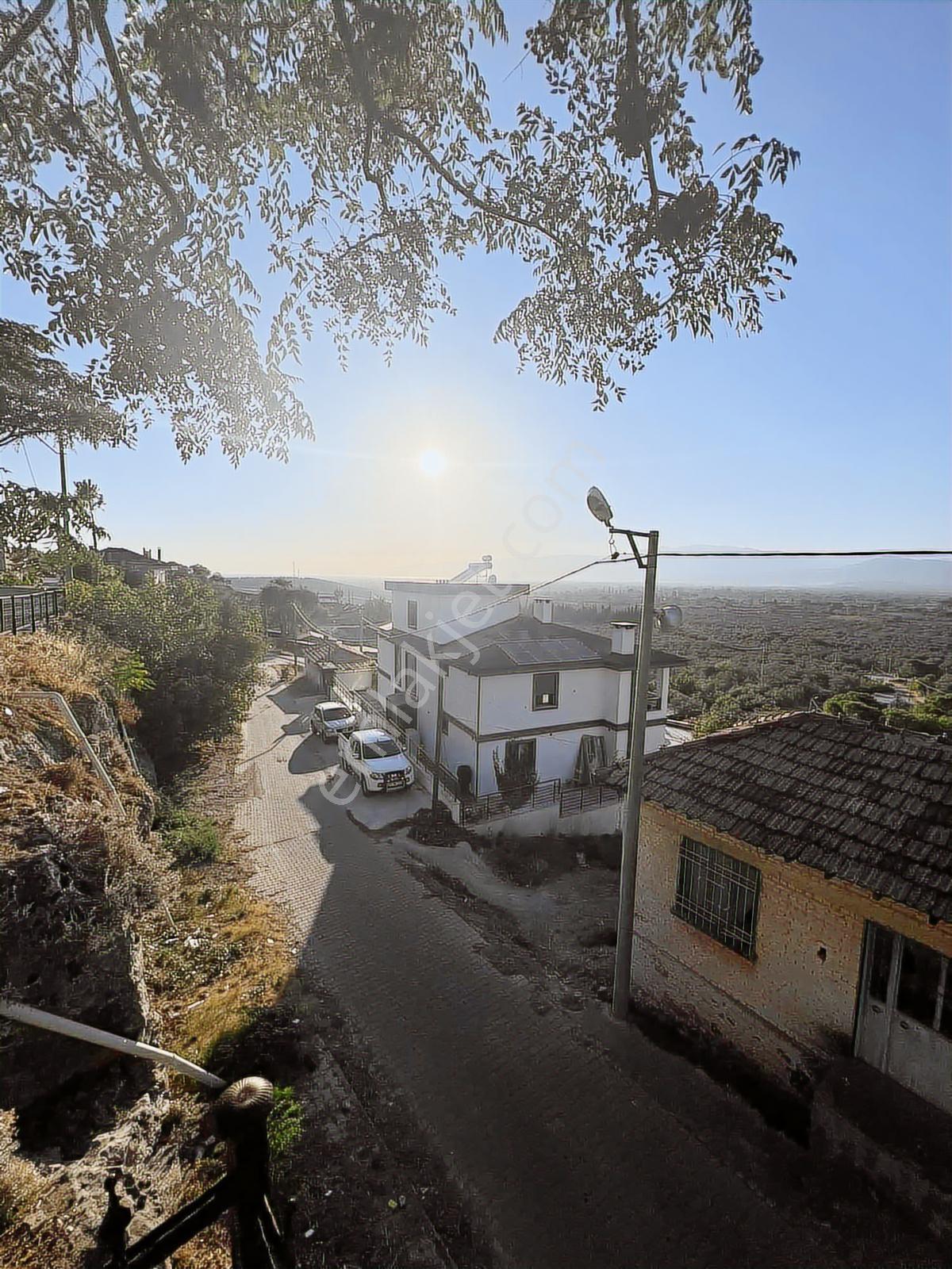 Satılık Geniş Bahçeli, Otantik Müstakil Köy Evi - Görsel 35