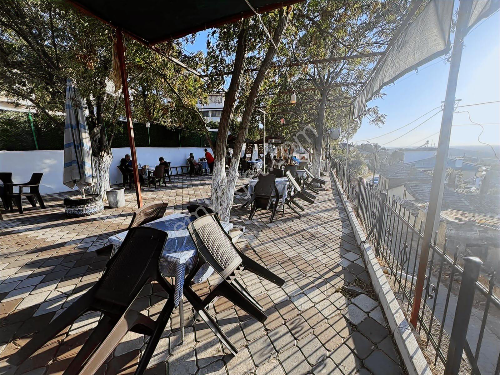 Satılık Geniş Bahçeli, Otantik Müstakil Köy Evi - Görsel 19