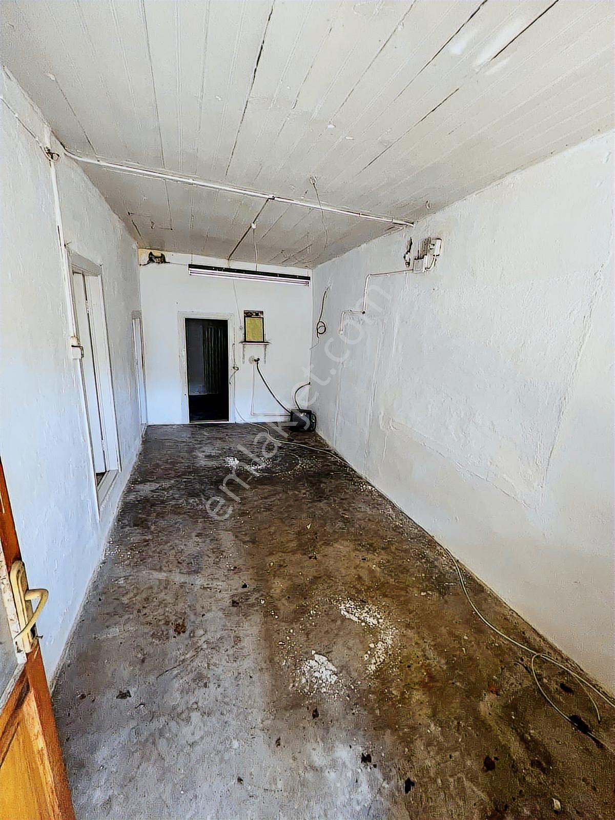 Satılık Geniş Bahçeli, Otantik Müstakil Köy Evi - Görsel 33