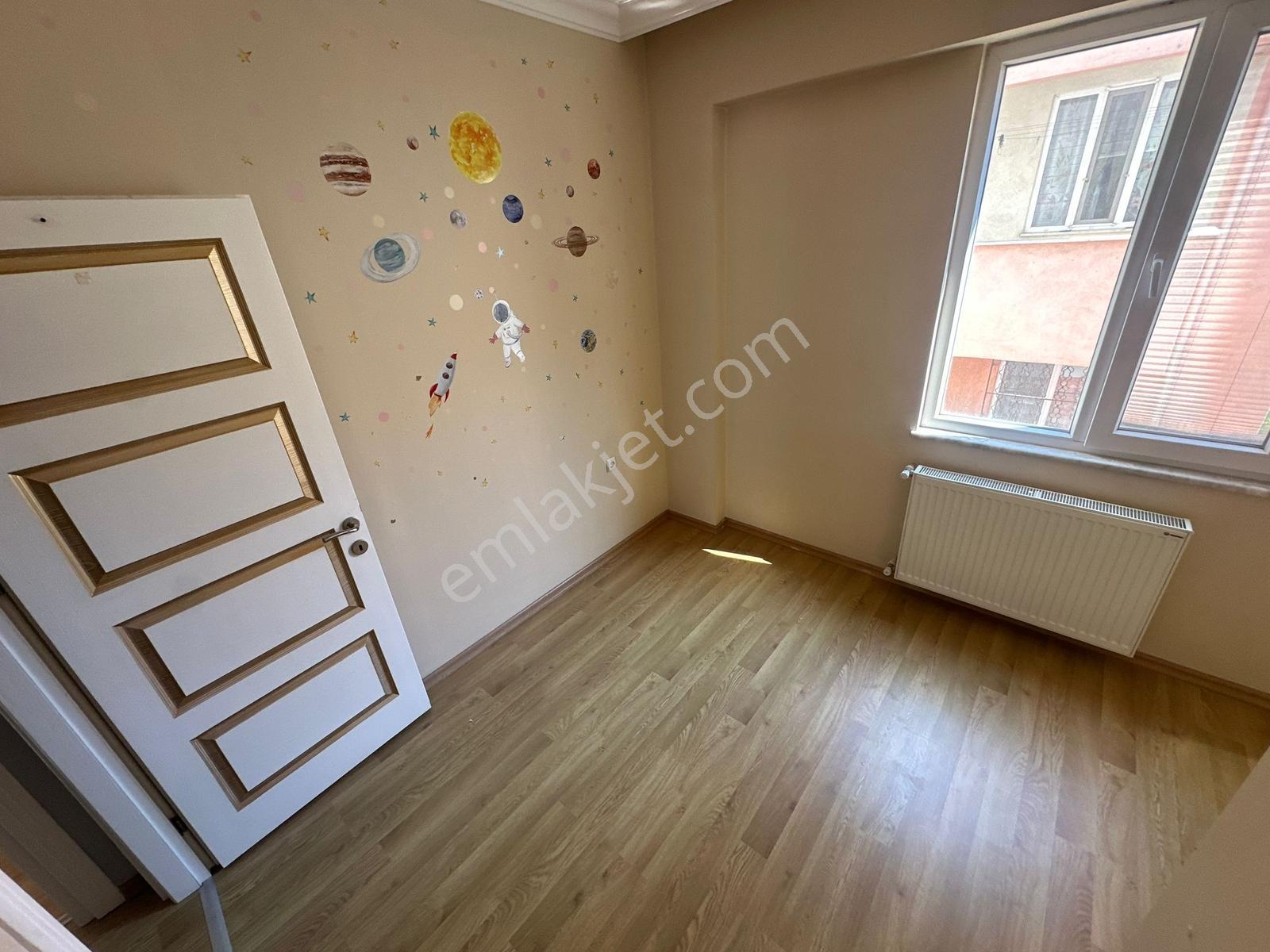Edremit Tuzcumuratda Kiralık Boş 2+1 Ayrı Mutfak Manzaralı Daire - Görsel 32