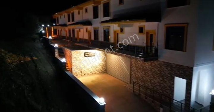 Avcılar'da Kapanmaz Deniz Ve Körfez Manzaralı Villa - Görsel 21