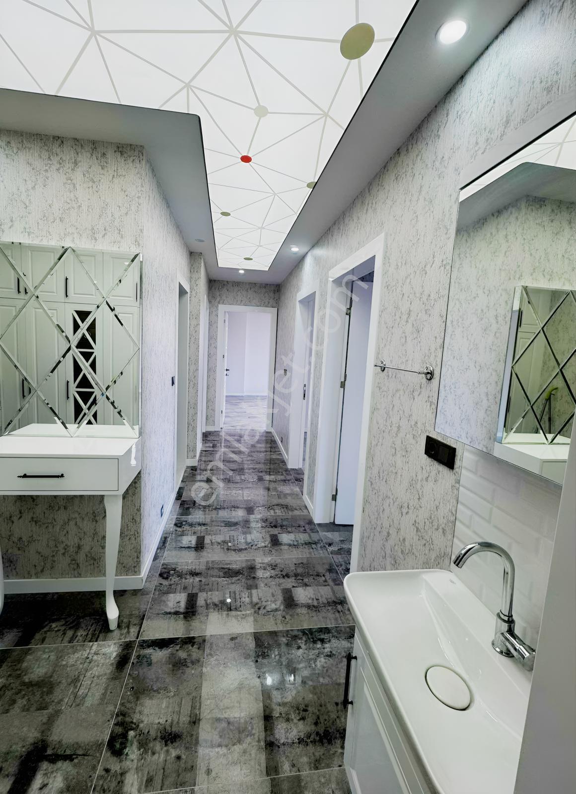 Şemiklerde 2+1 Kiralık Daire - Görsel 10