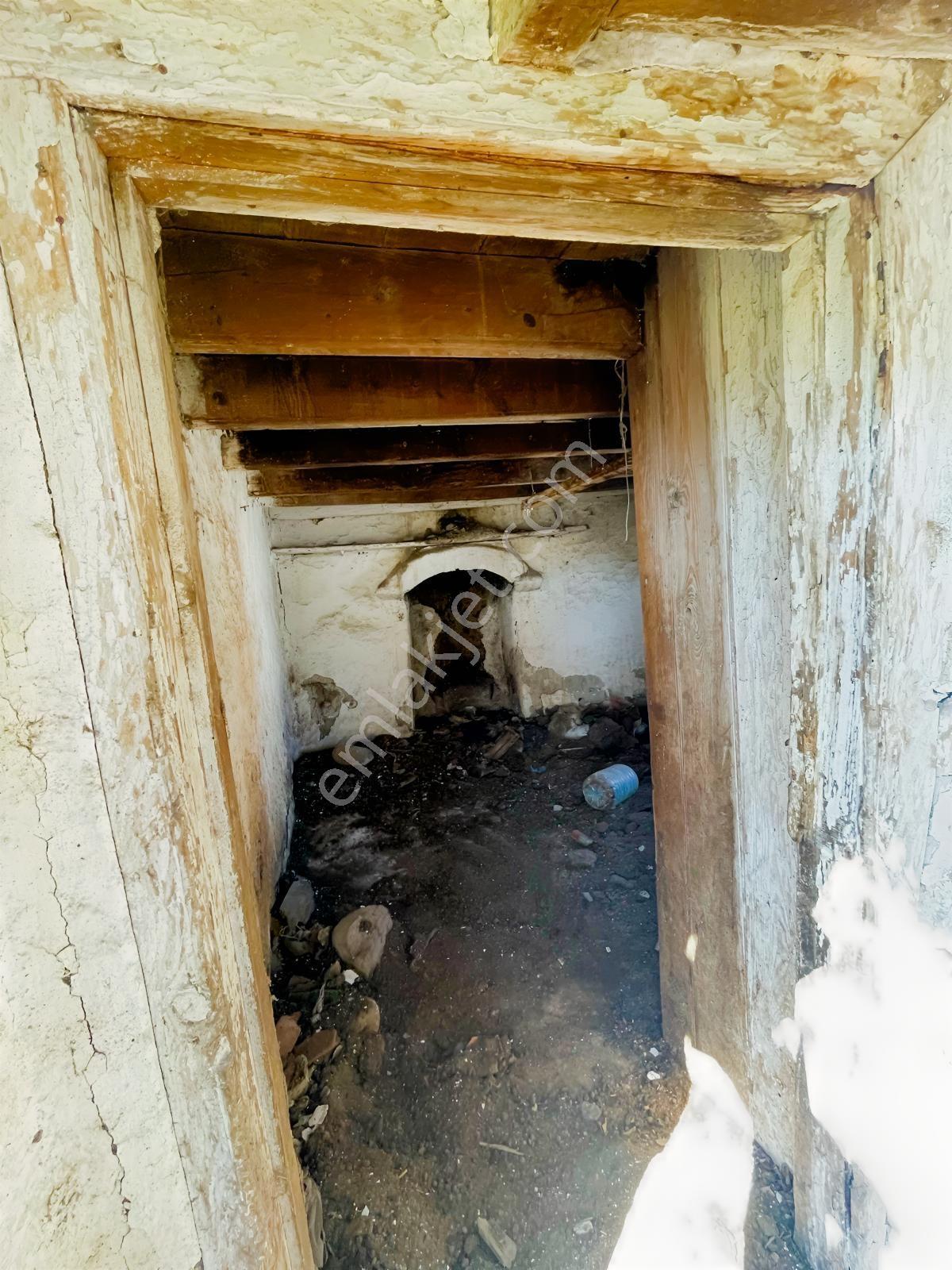 Kazdağları Eteklerinde Tadilatlık Müstakil Fırsat Köy Evi - Görsel 7